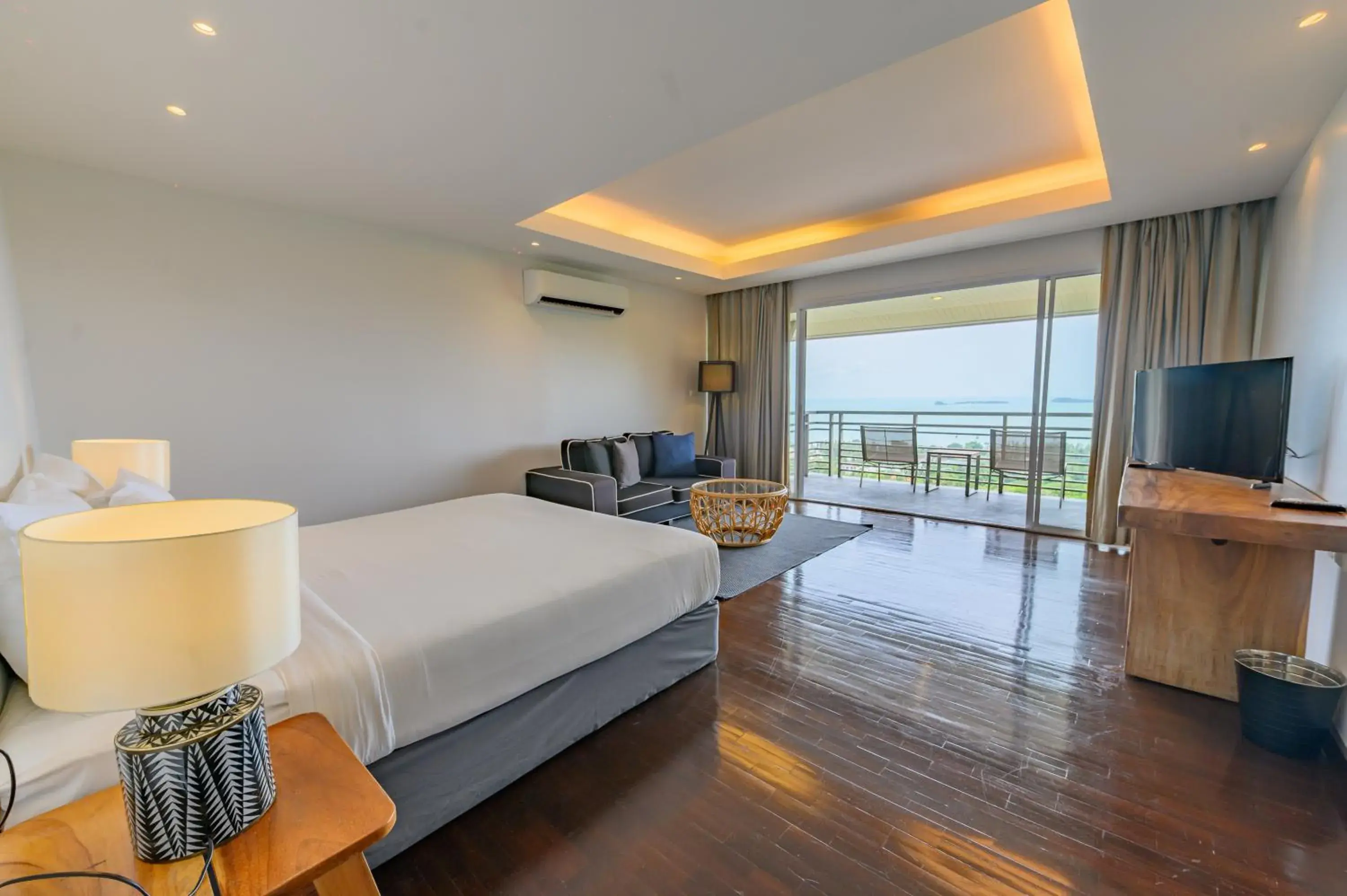 Wow Suite in Mantra Samui Resort - Adults Only Wow Suite in Mantra Samui Resort - Adults Only