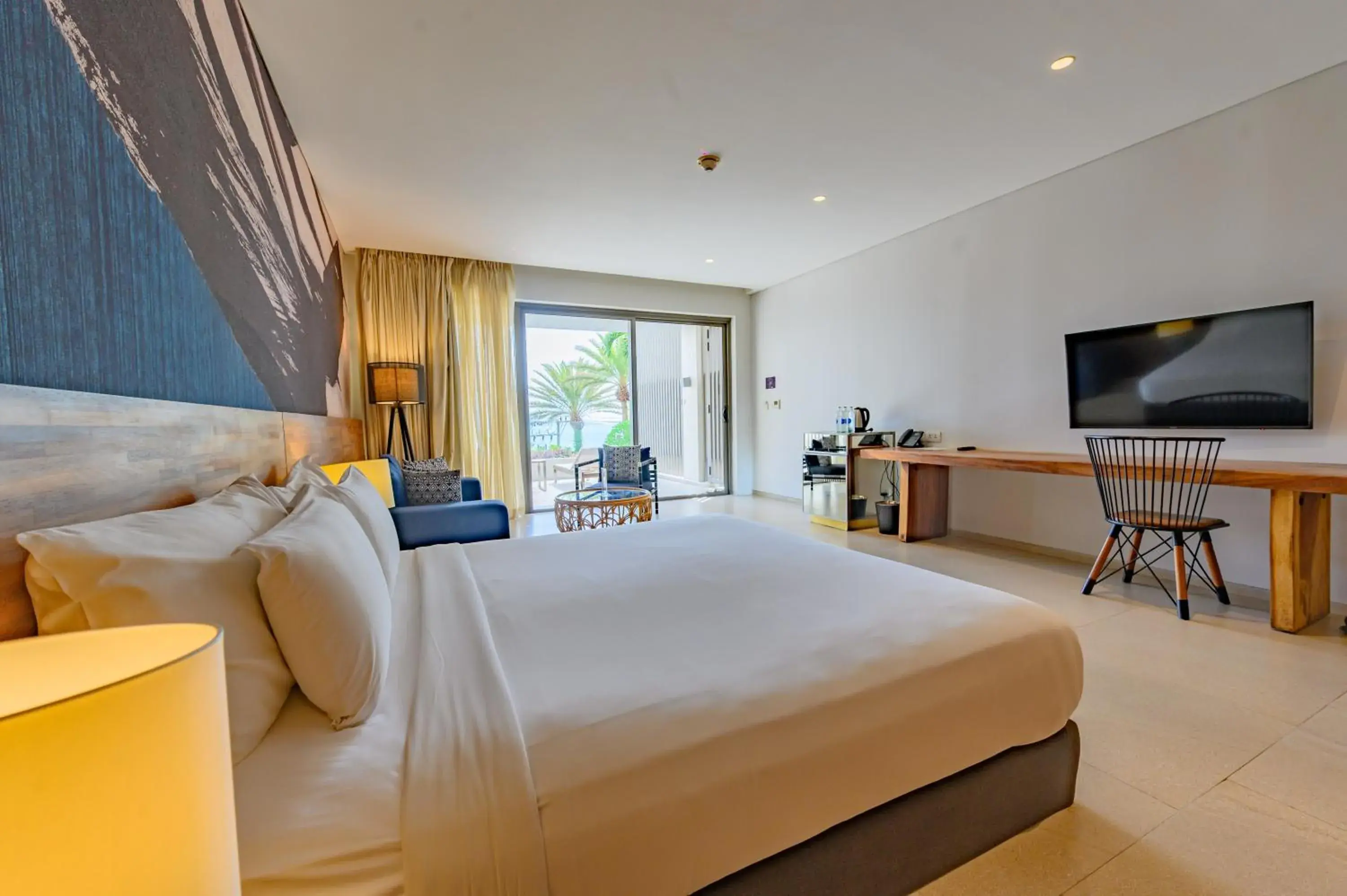 Love Garden View Room in Mantra Samui Resort - Adults Only Love Garden View Room in Mantra Samui Resort - Adults Only