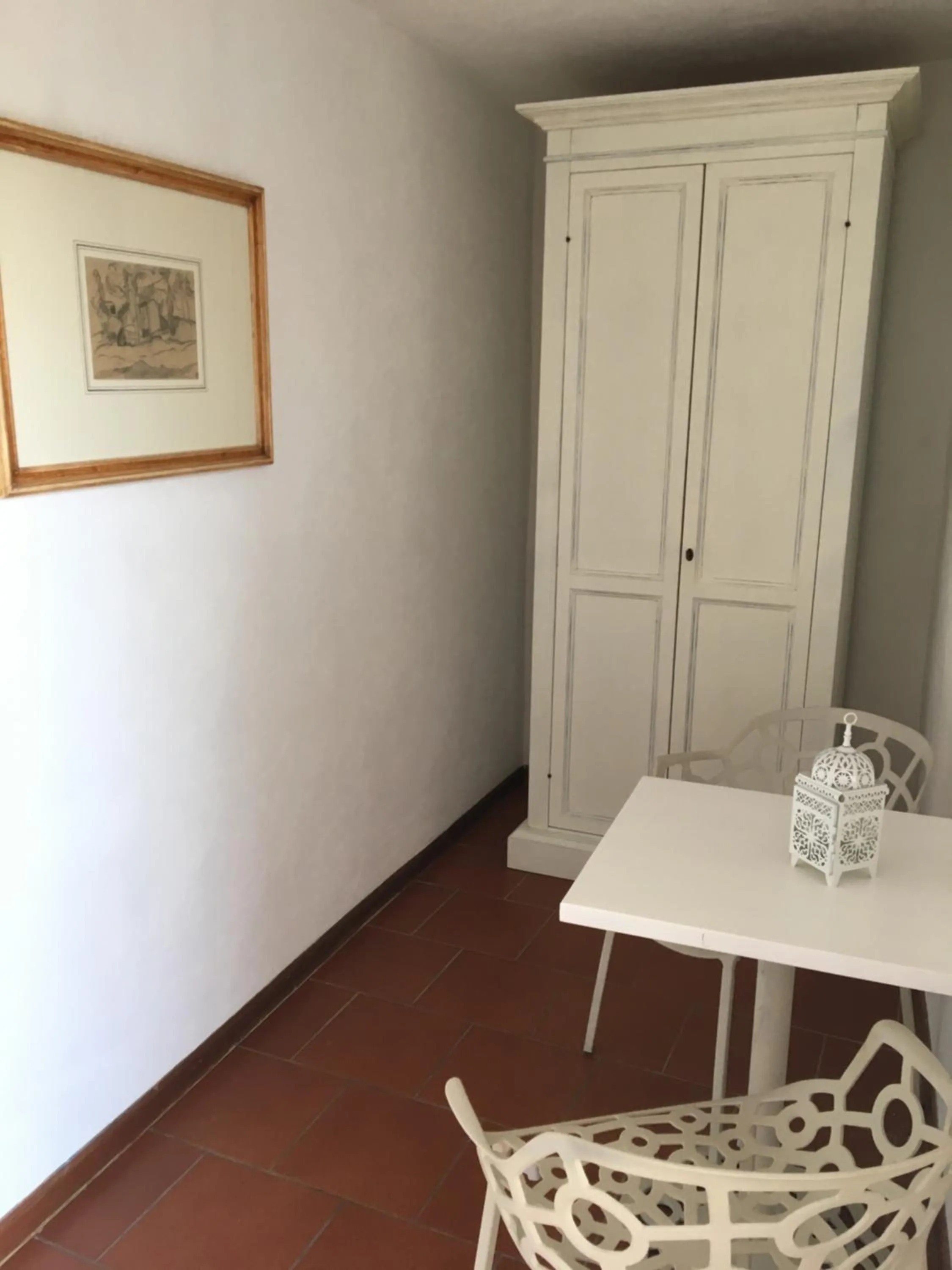 Photo of the whole room in Hotel Bel Soggiorno