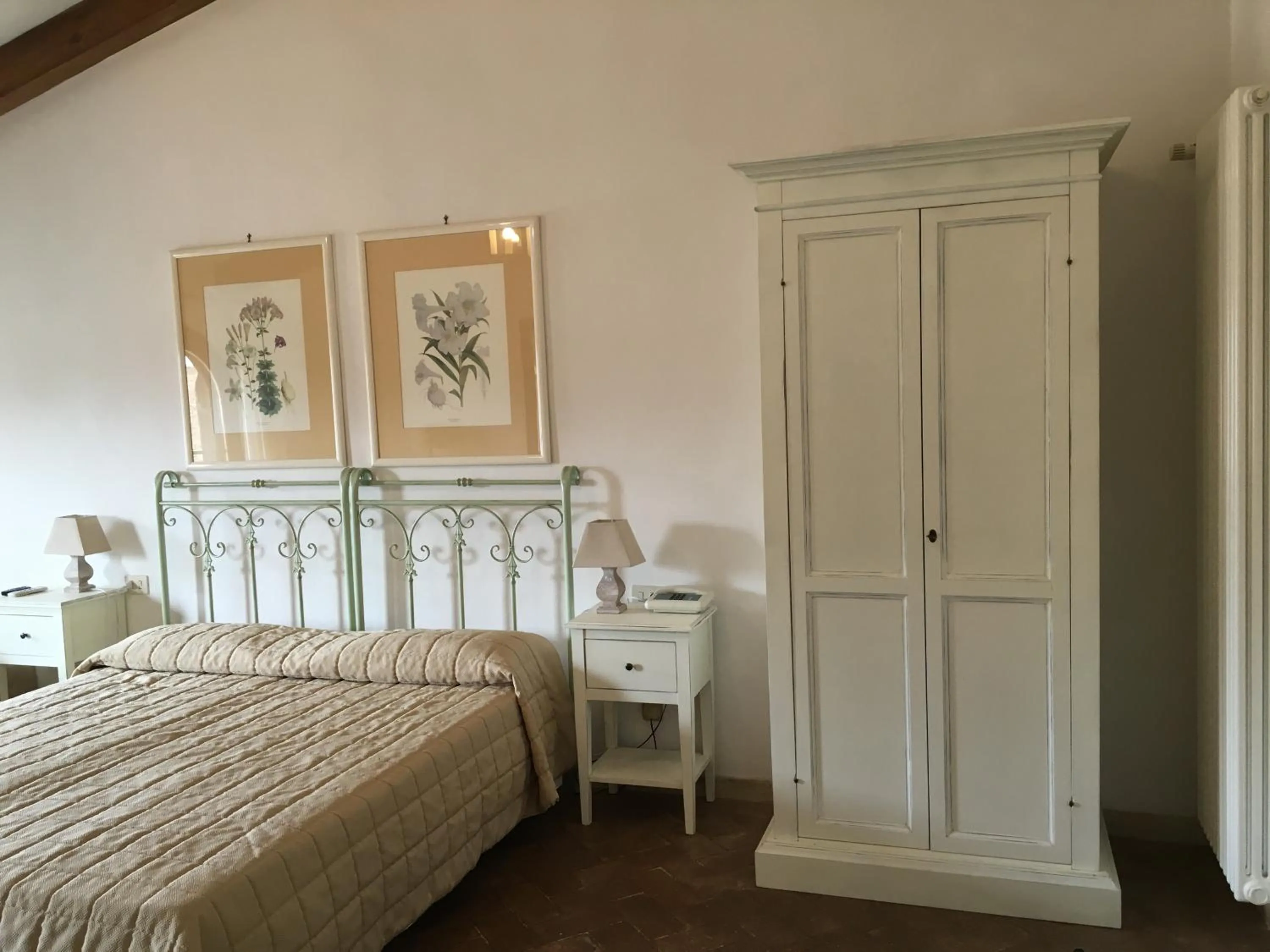 Photo of the whole room, Bed in Hotel Bel Soggiorno