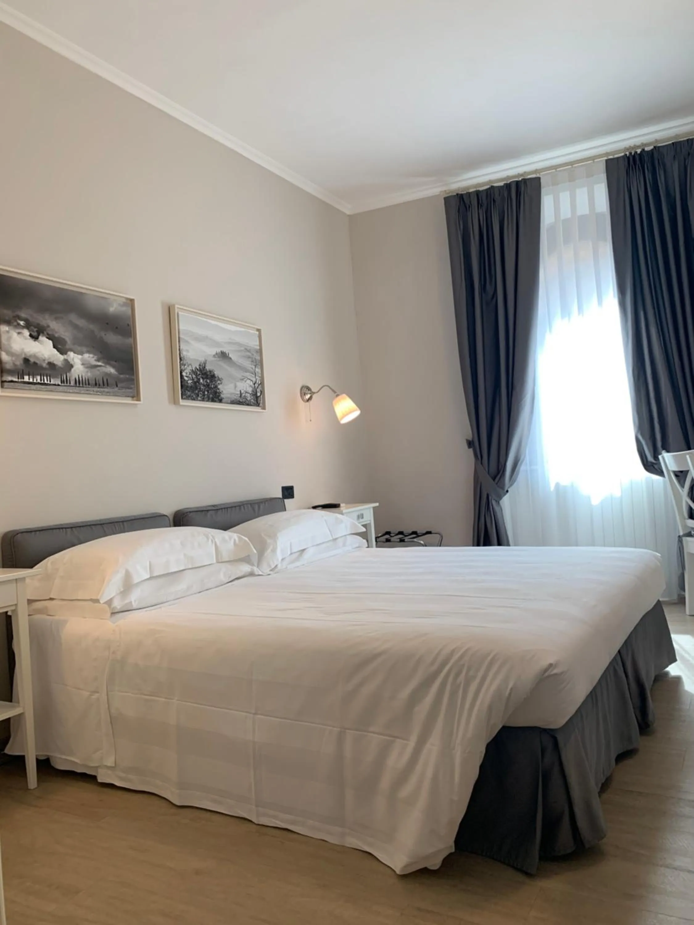 Photo of the whole room, Bed in Hotel Bel Soggiorno