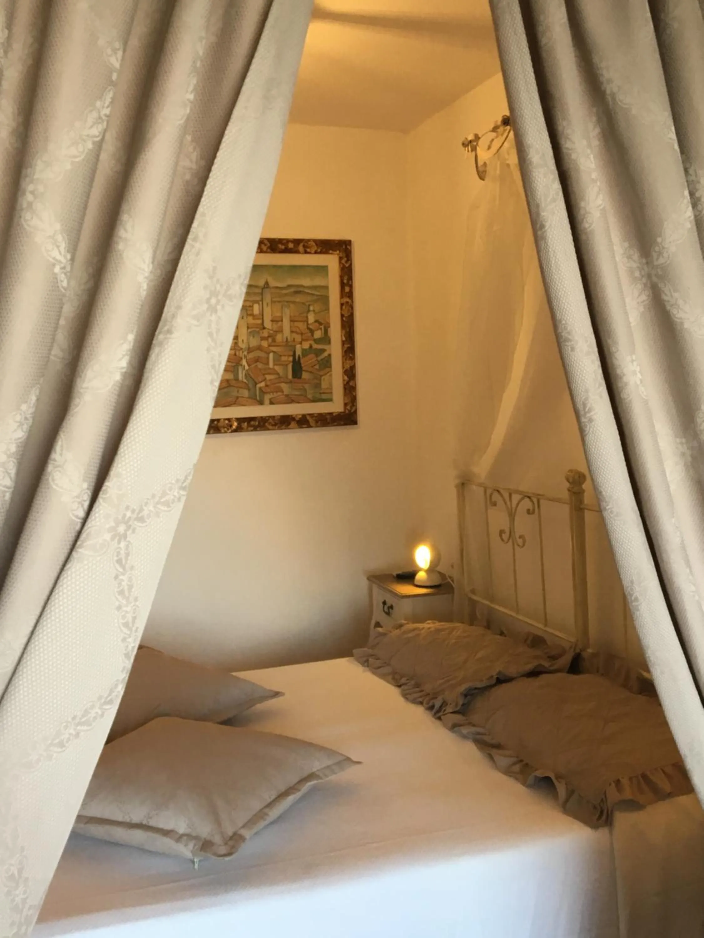 Photo of the whole room, Bed in Hotel Bel Soggiorno