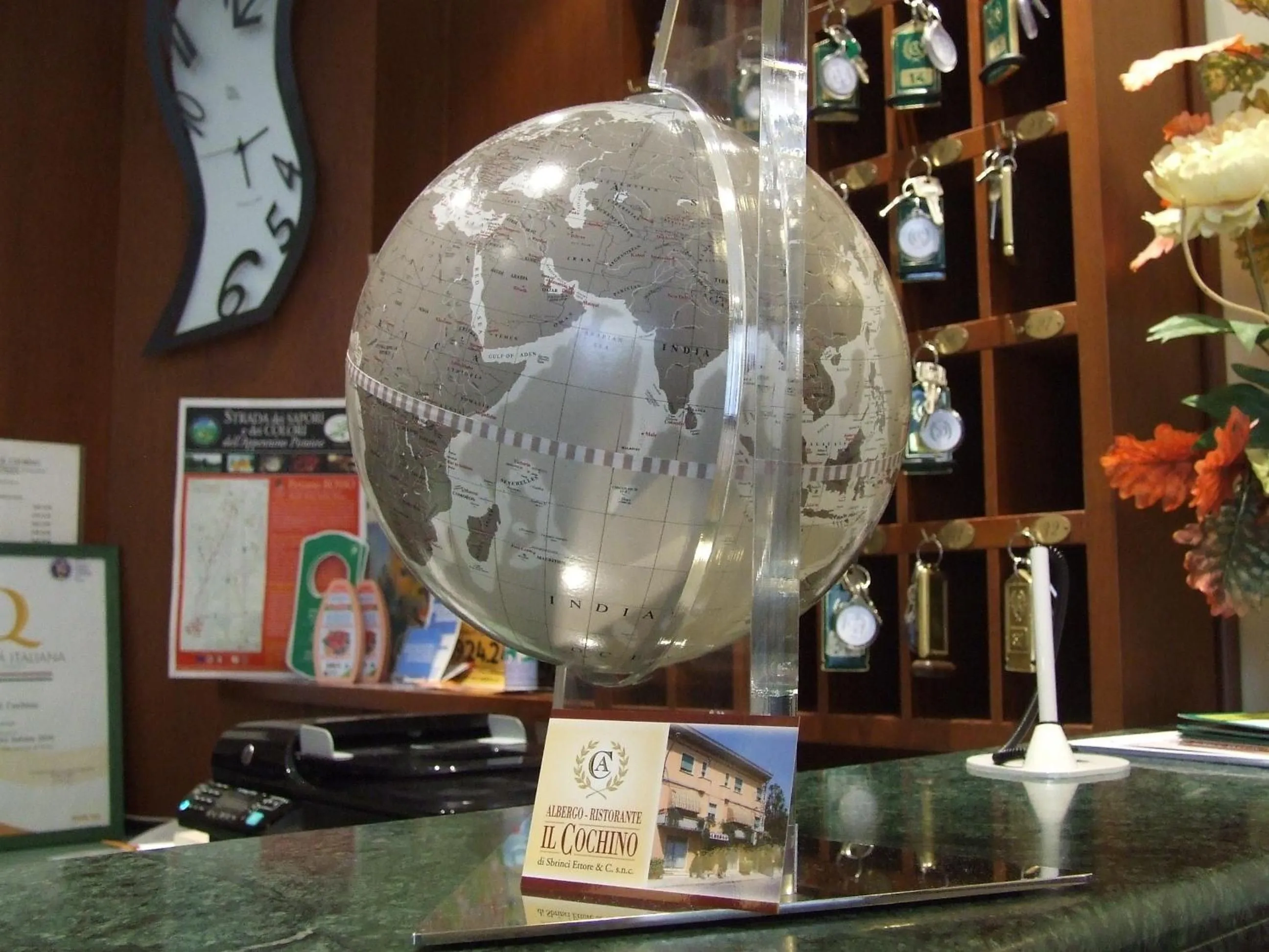 Other in Albergo Il Cochino