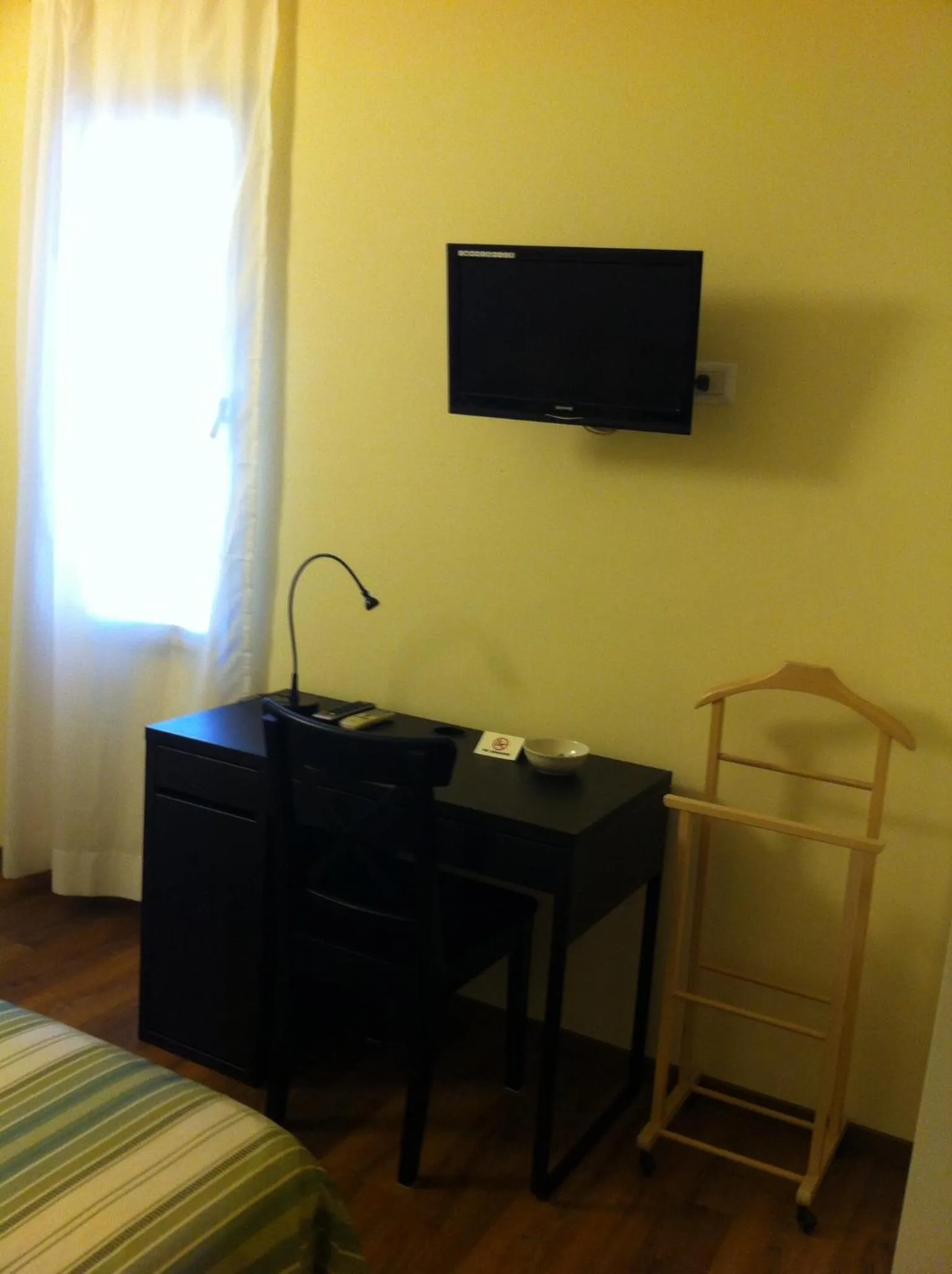 Area and facilities, Bed in Albergo Il Cochino