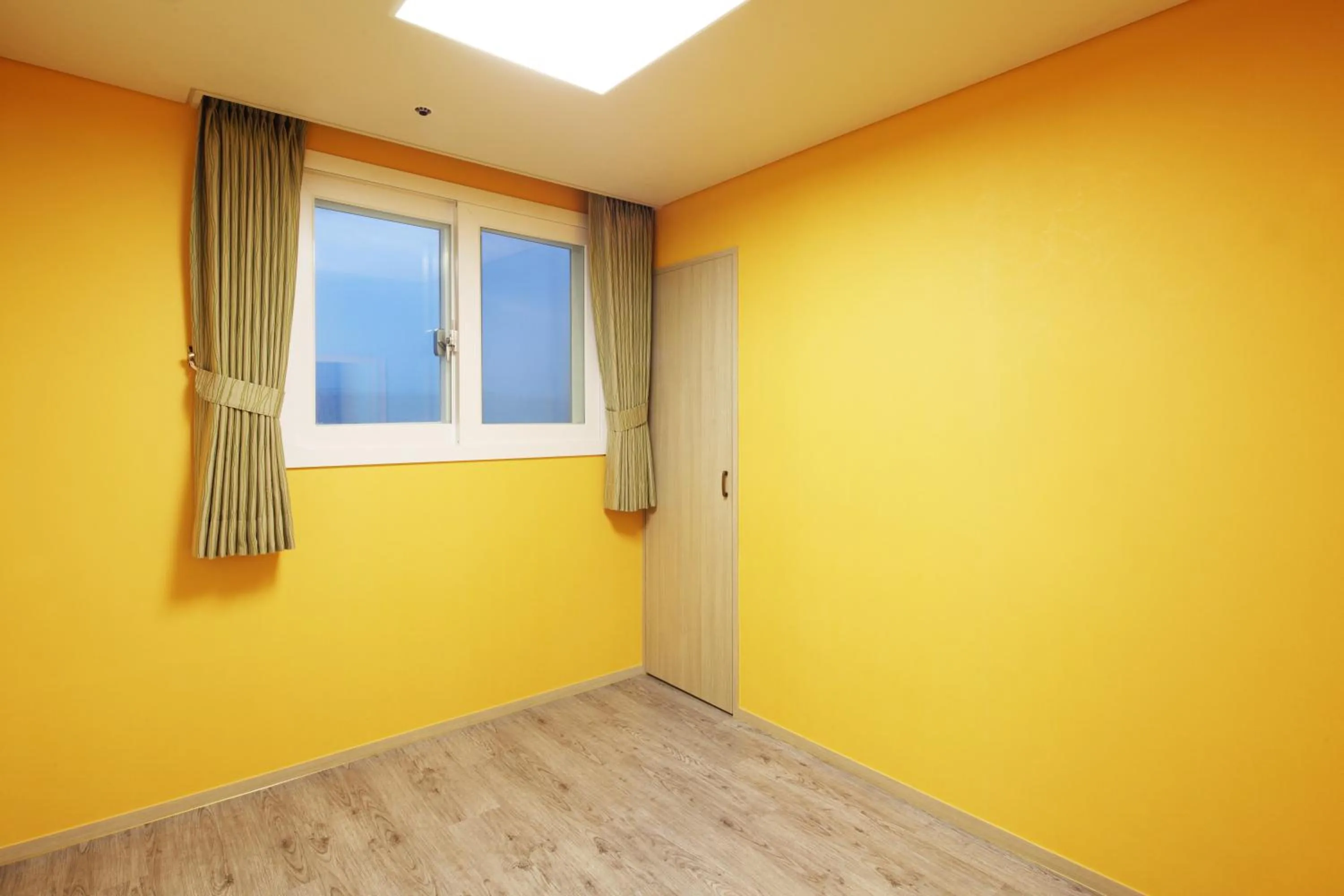 Hanwha Resort Daecheon Paros