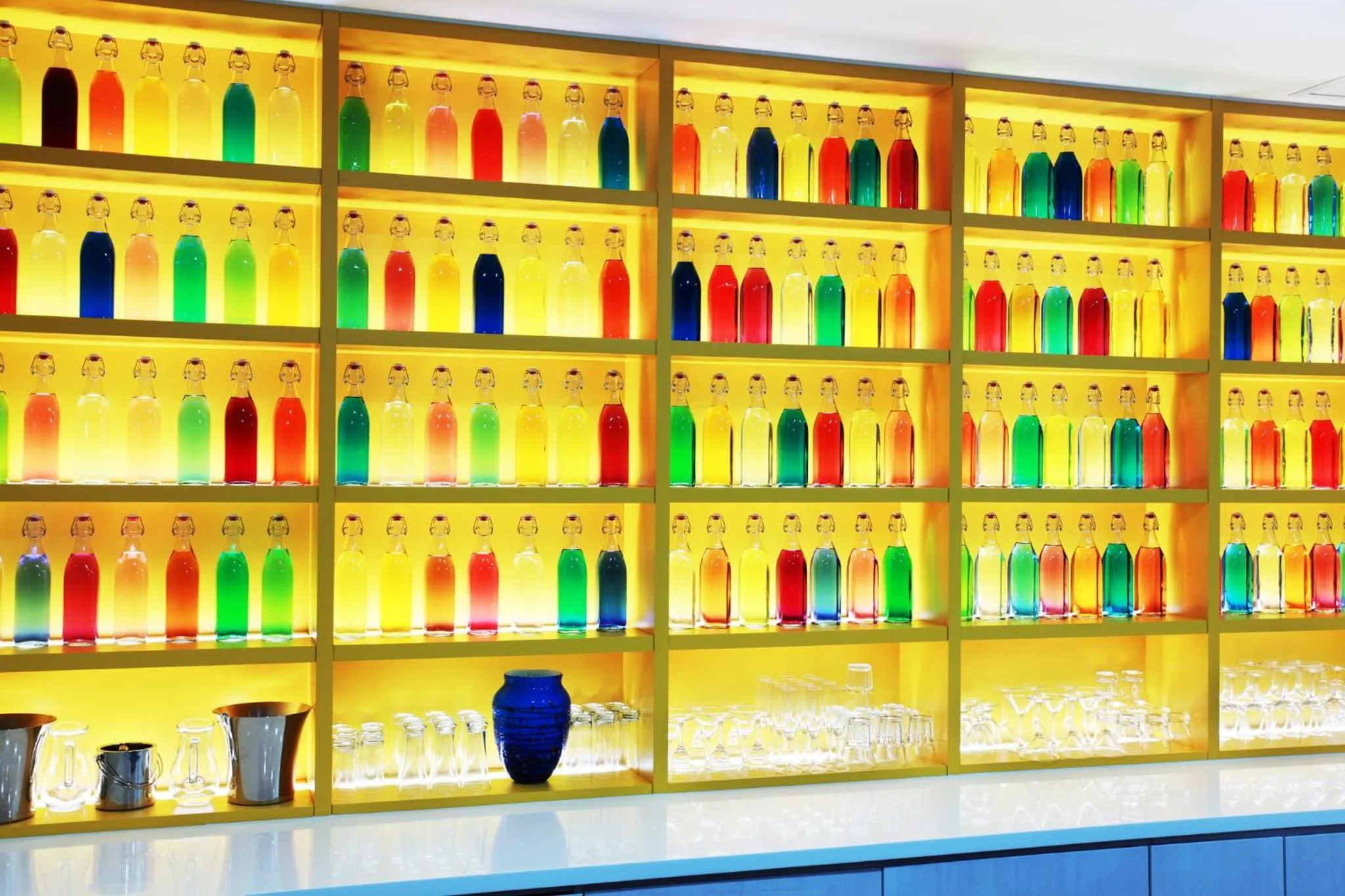 Hanwha Resort Daecheon Paros