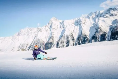 Hotel Nest- und Bietschhorn