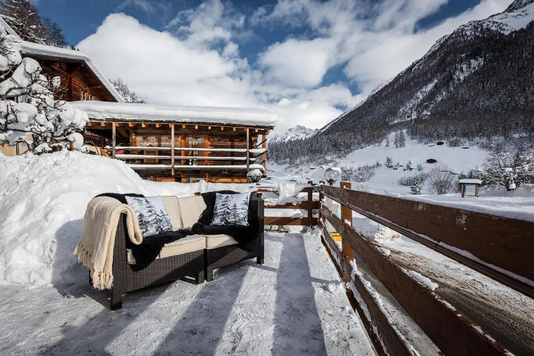 Hotel Nest- und Bietschhorn