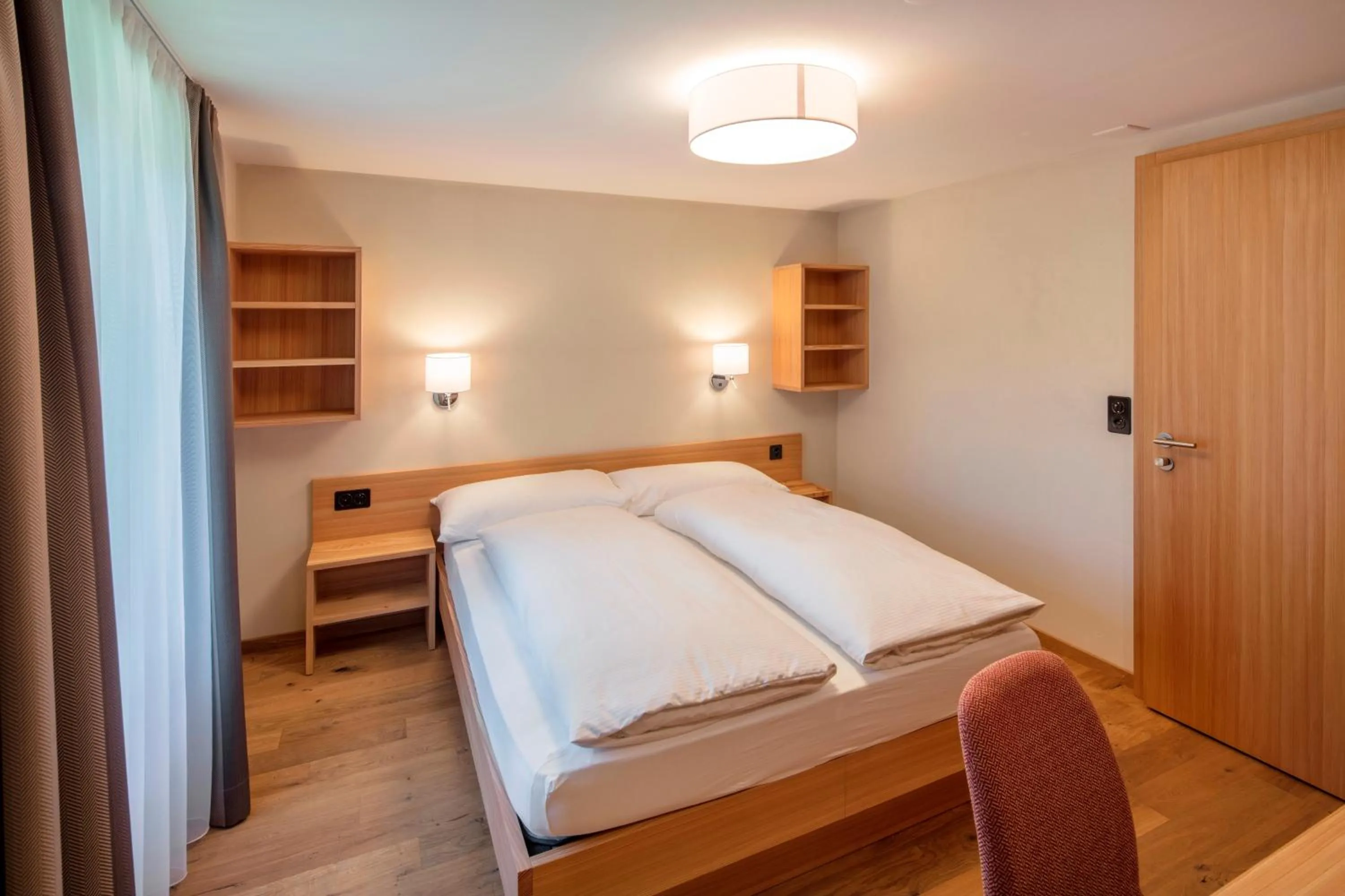 Hotel Nest- und Bietschhorn