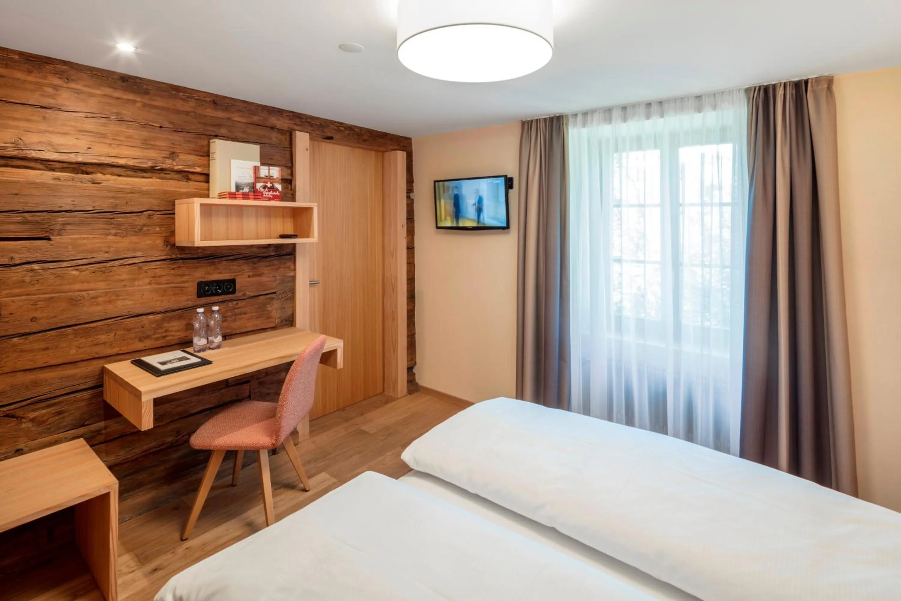 Hotel Nest- und Bietschhorn