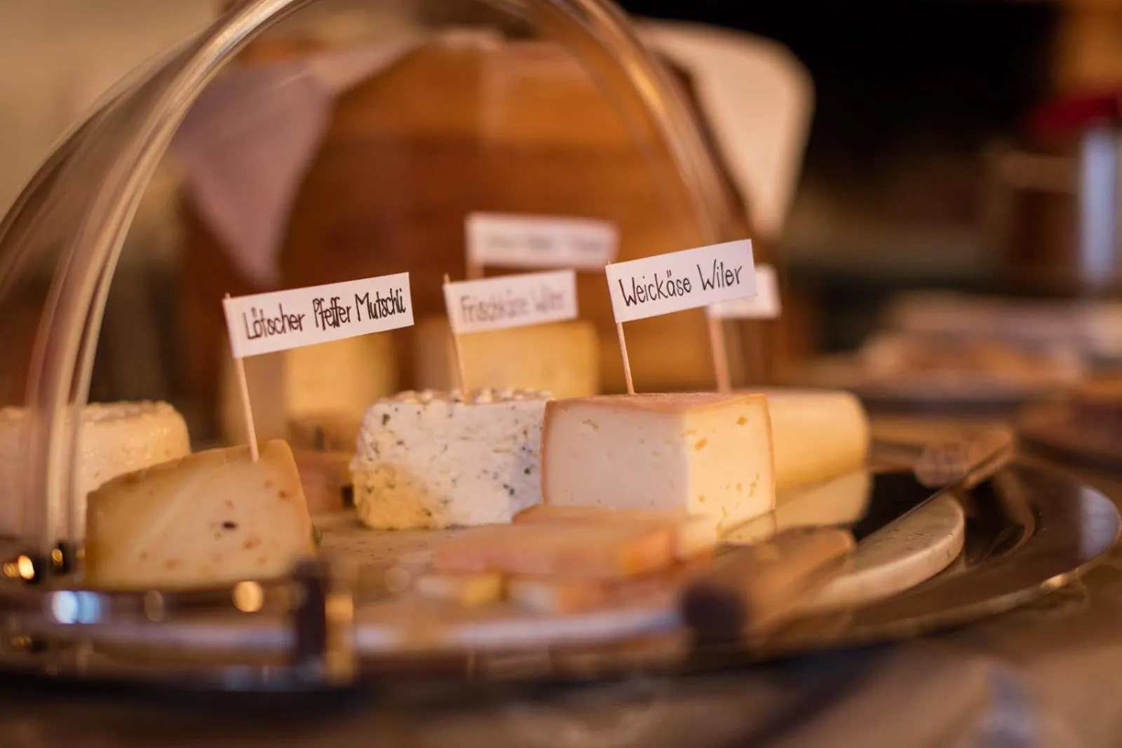 Hotel Nest- und Bietschhorn