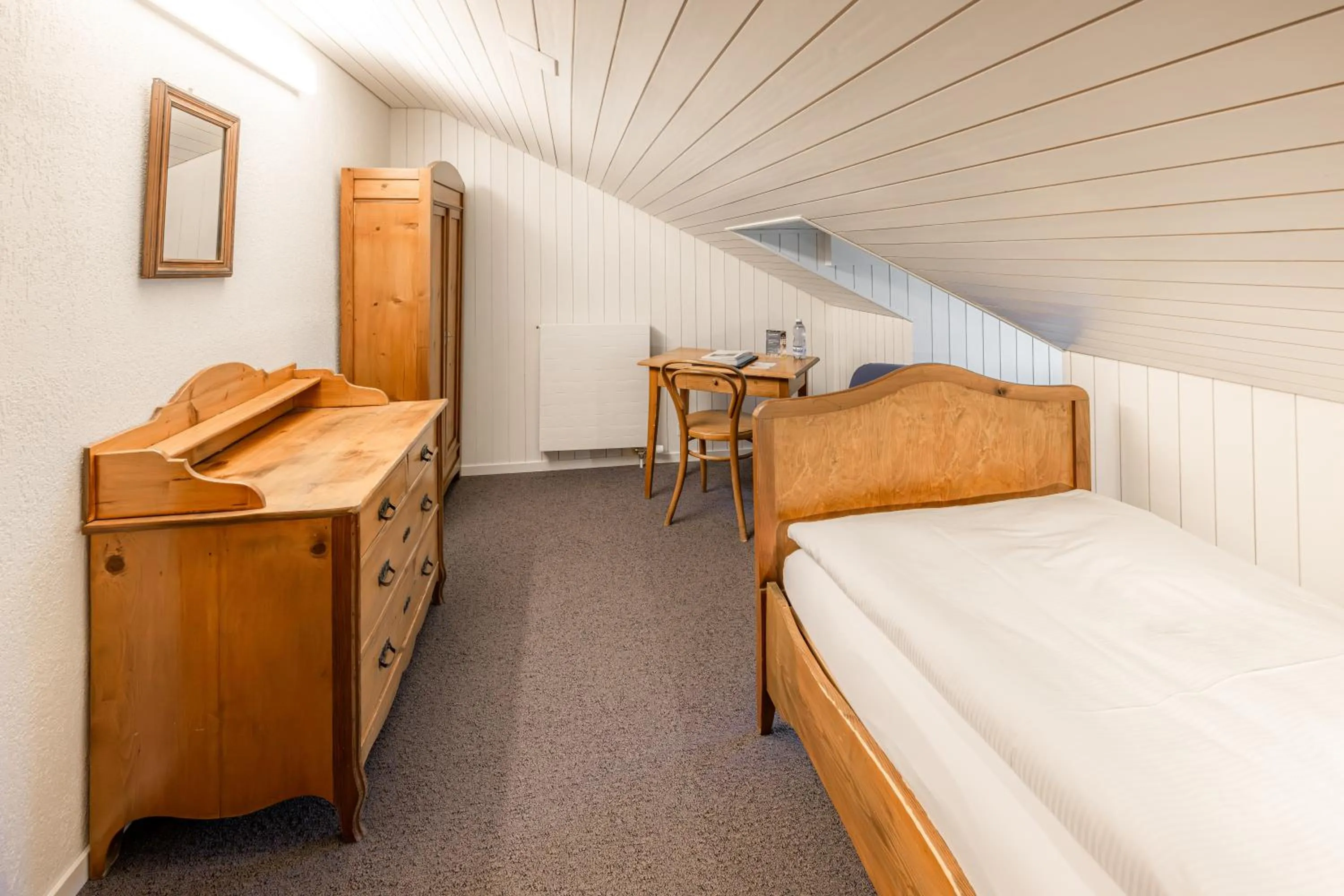 Hotel Nest- und Bietschhorn