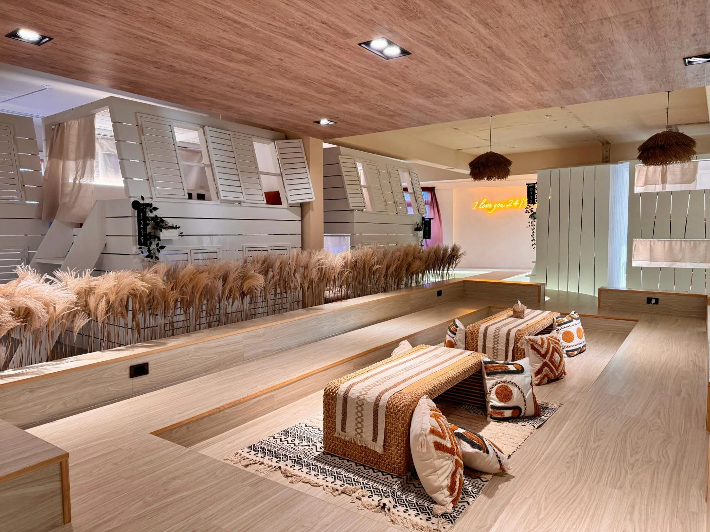 perBed Hostel-Taichung Station