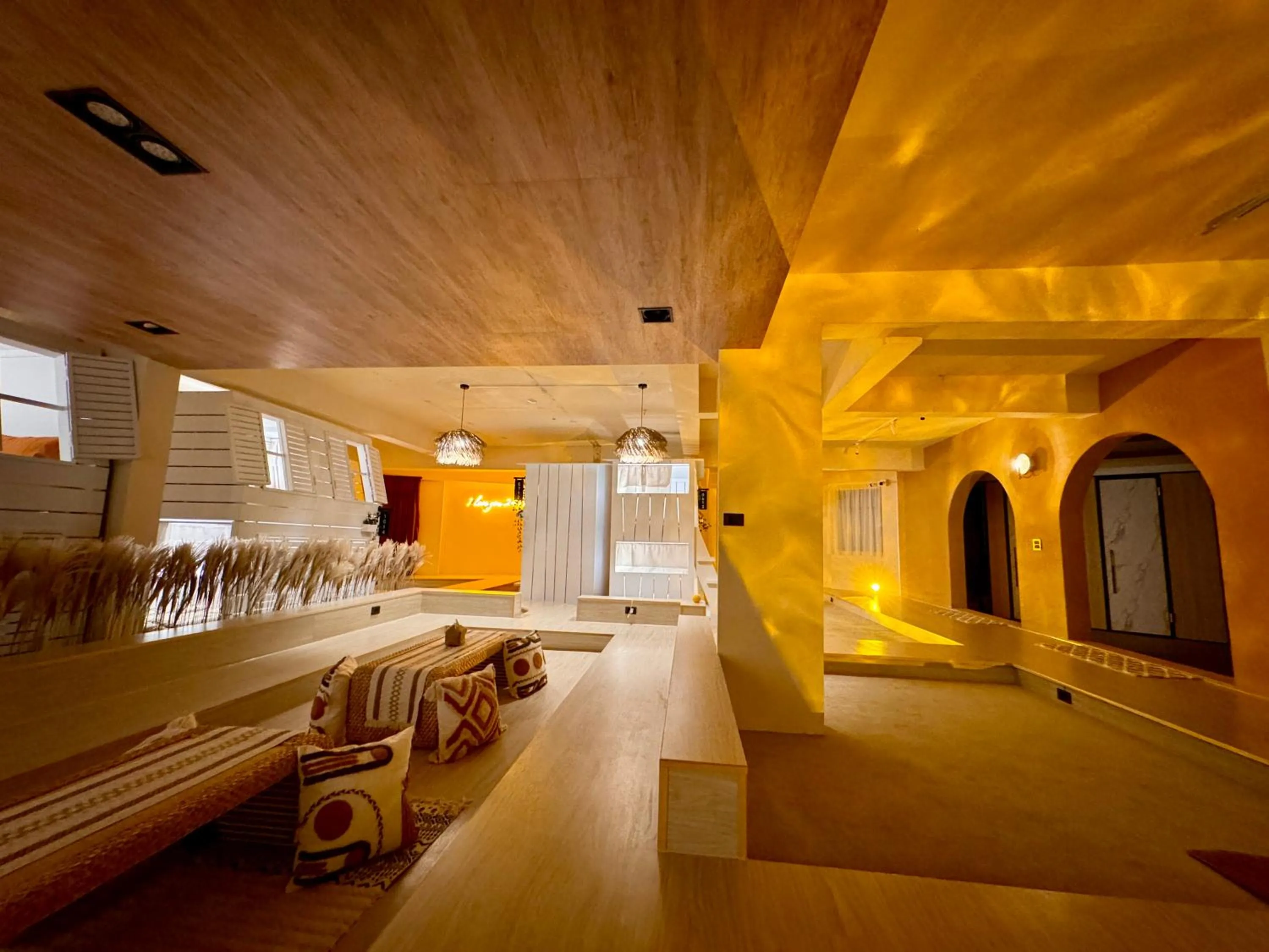 perBed Hostel-Taichung Station