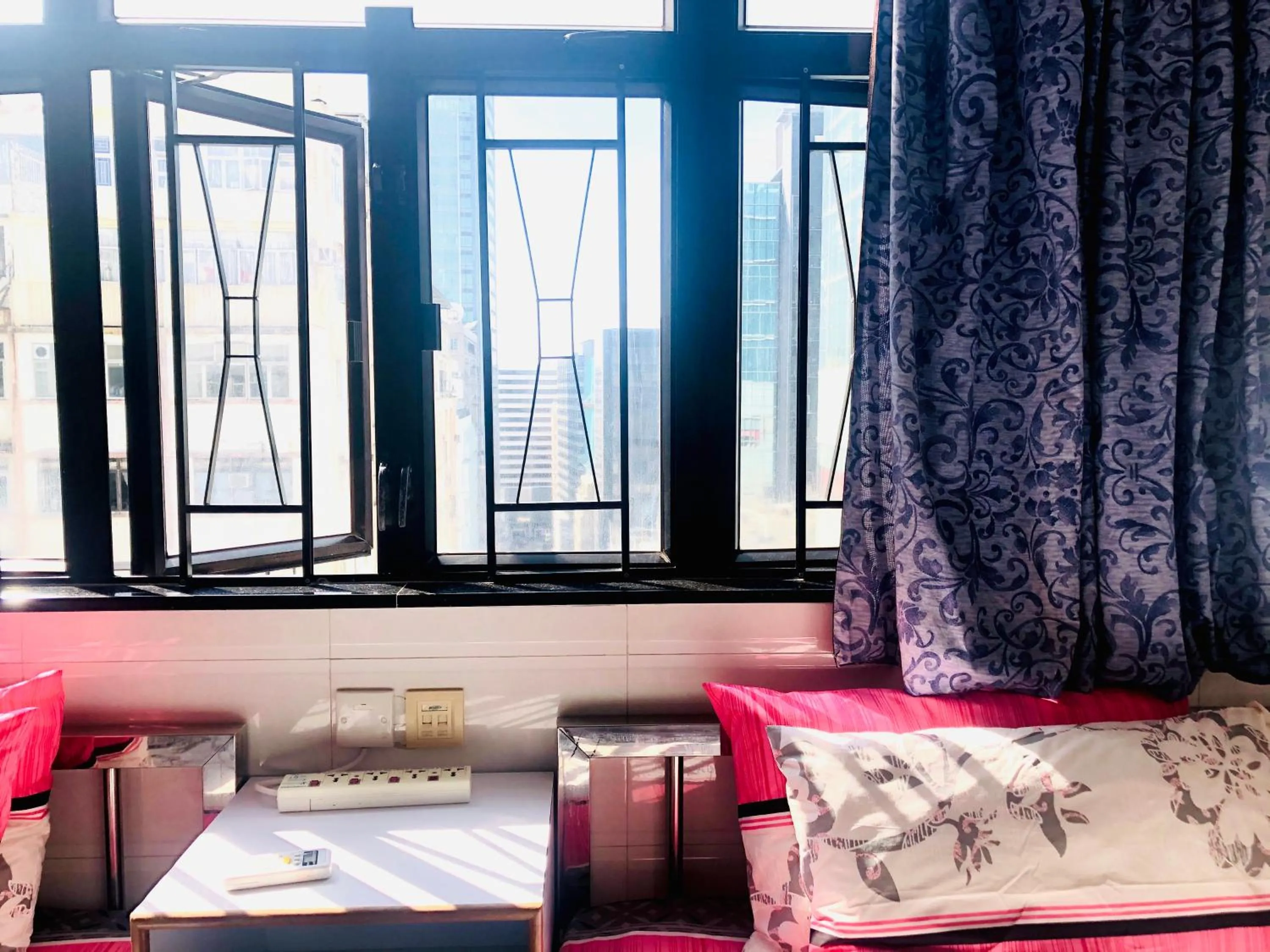 United Co-Operate Guest House (7/F)