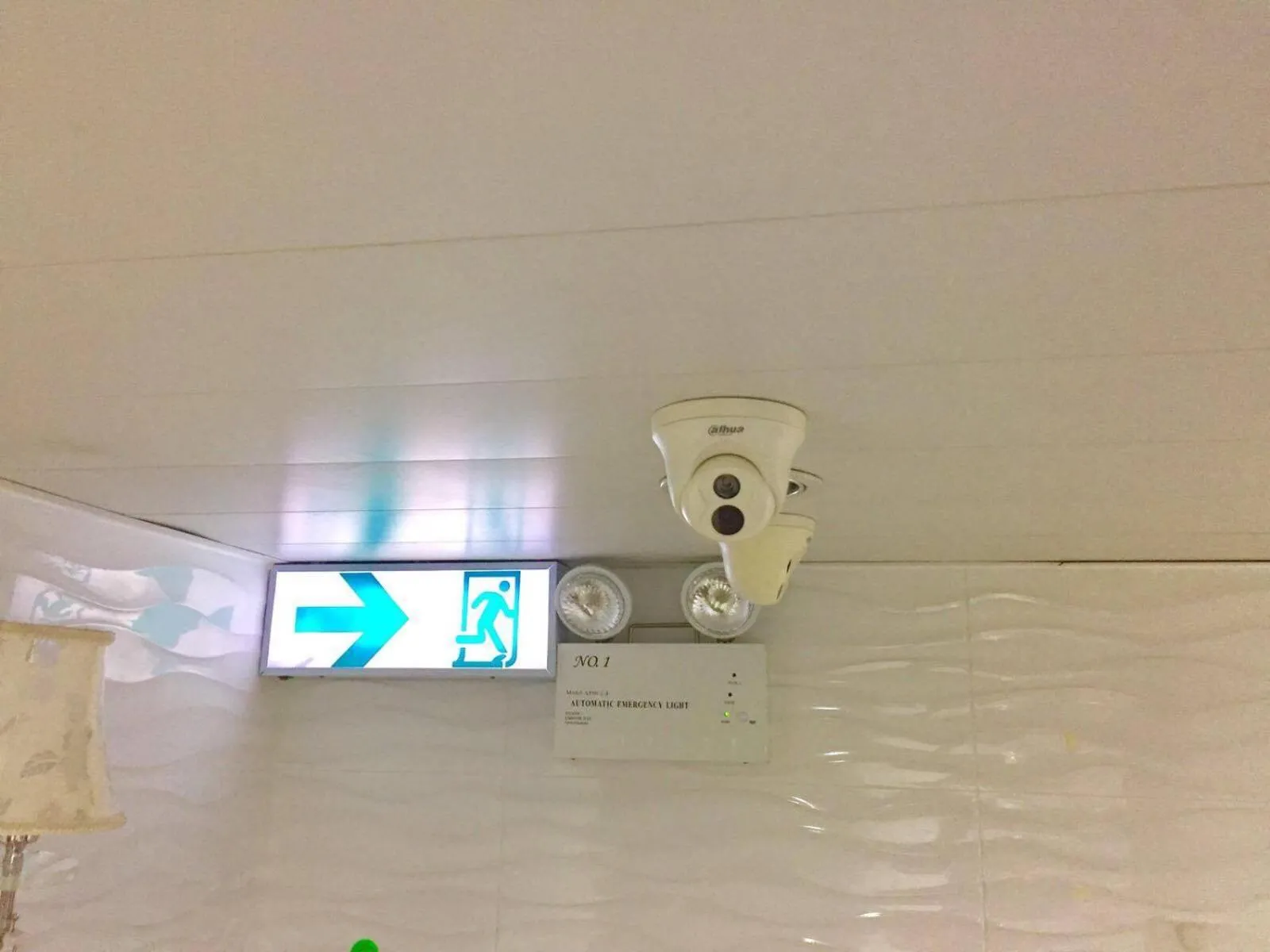 United Co-Operate Guest House (7/F)