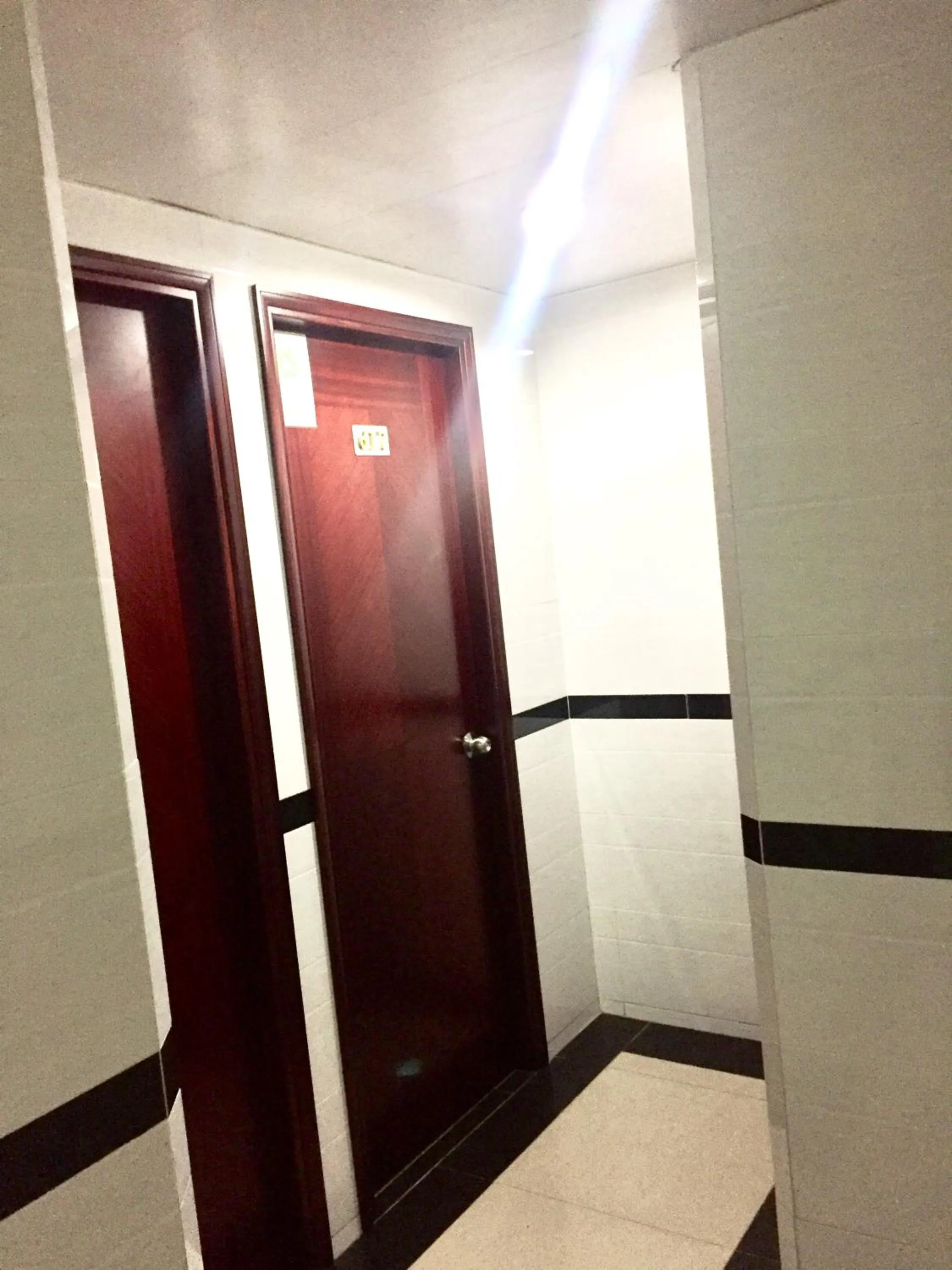 United Co-Operate Guest House (7/F)