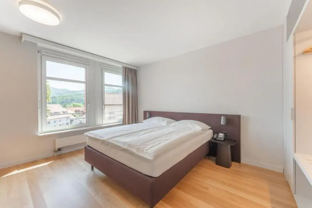 Double Room - single occupancy in Gasthof Mühle Double Room - single occupancy in Gasthof Mühle