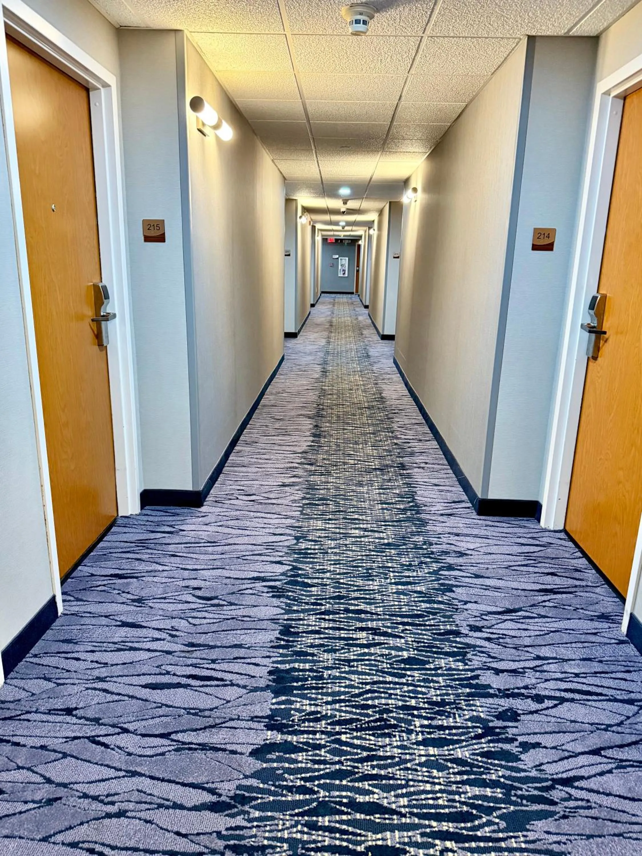 Fairfield Inn & Suites by Marriott Knoxville/East