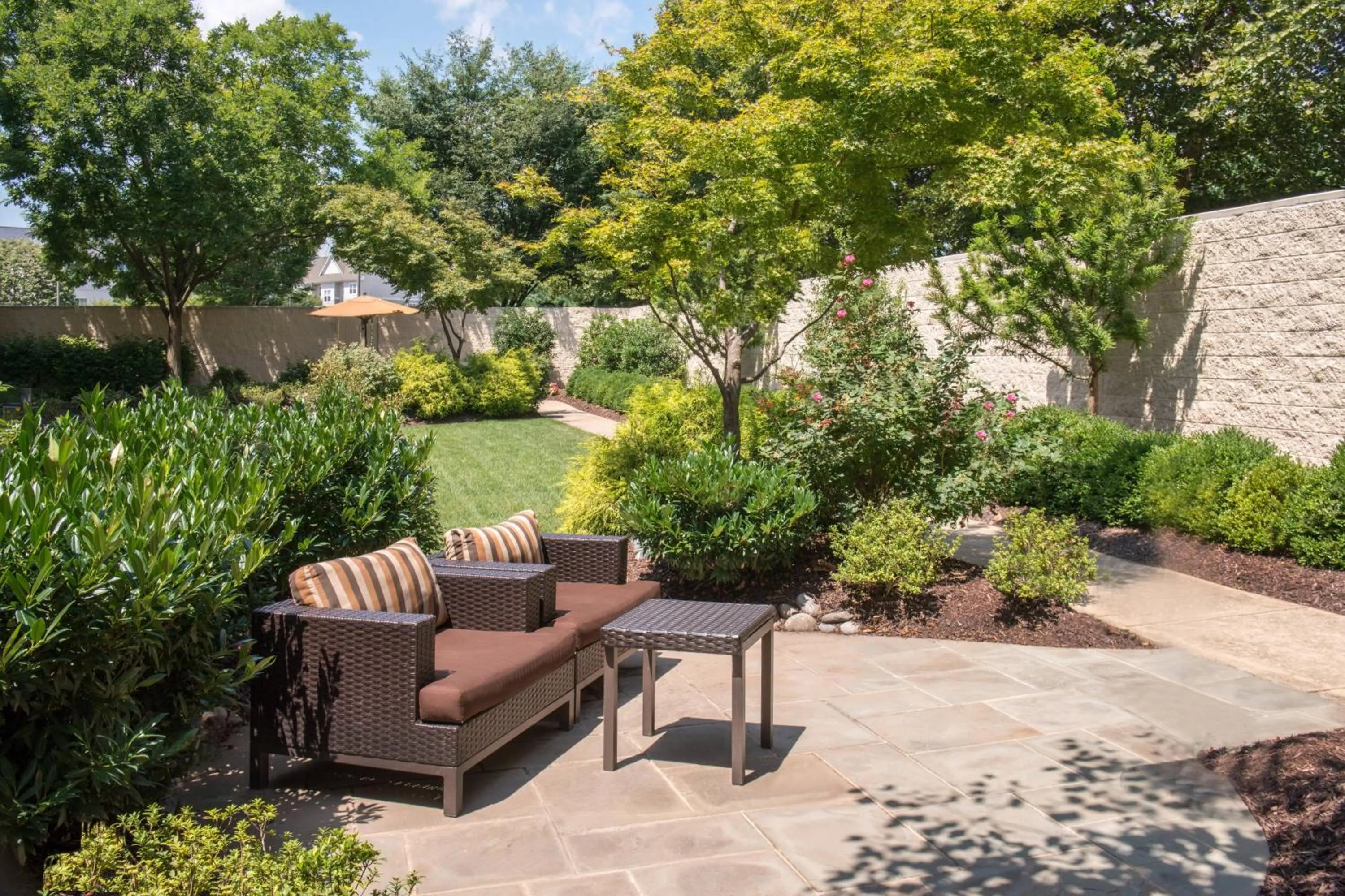 View (from property/room) in Courtyard by Marriott Frederick