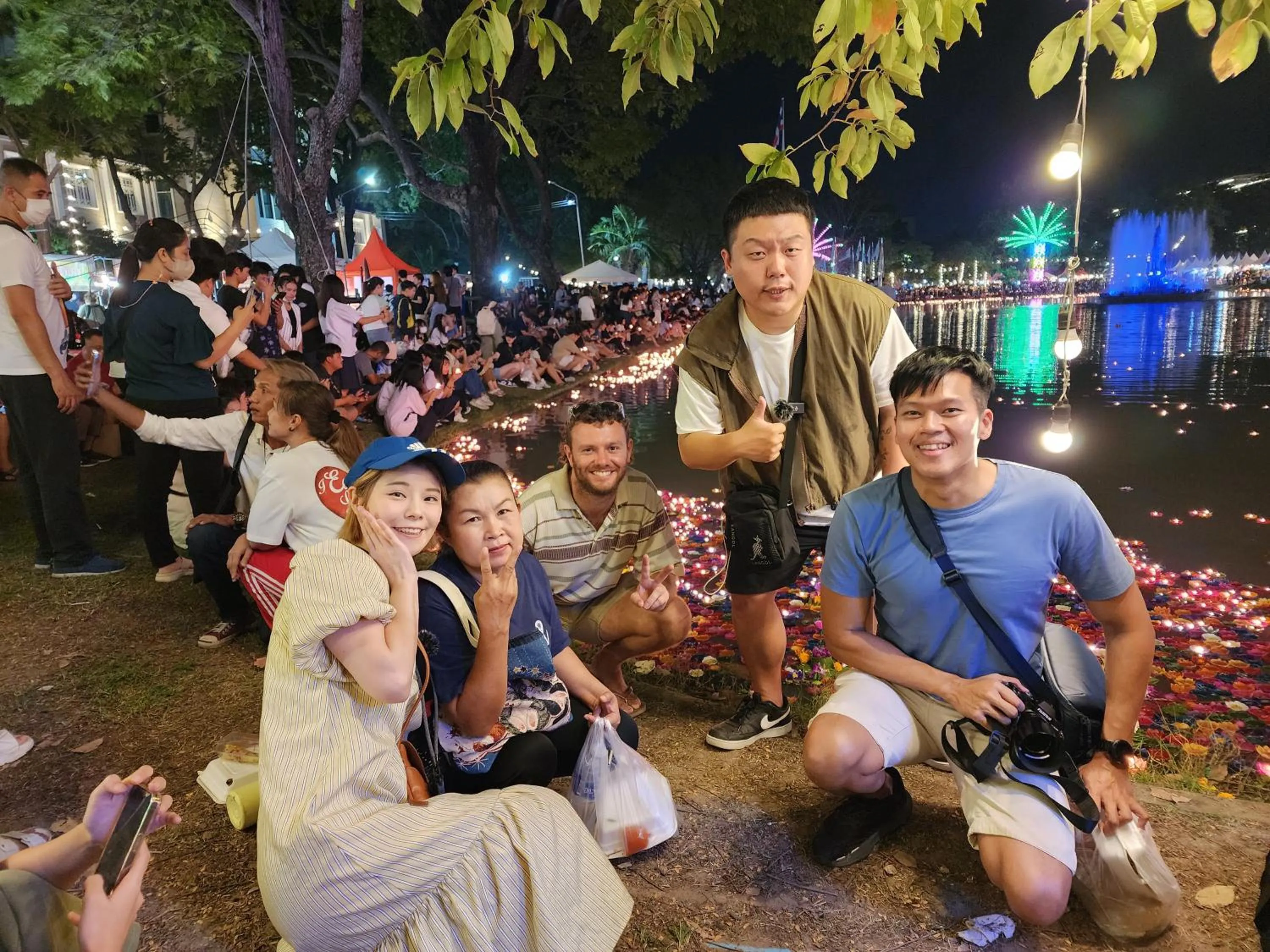 Activities in Wayha Hostel Don Mueang Airport