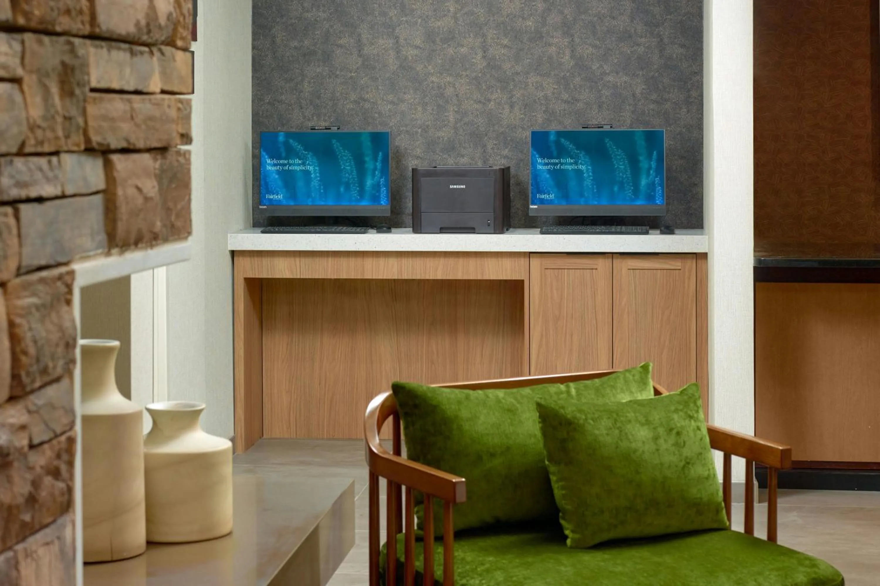 Other in Fairfield Inn & Suites by Marriott Frederick