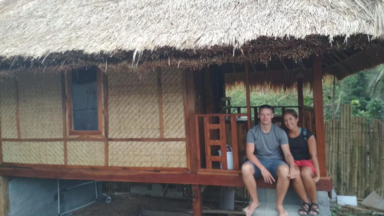 Village Corner Homestay