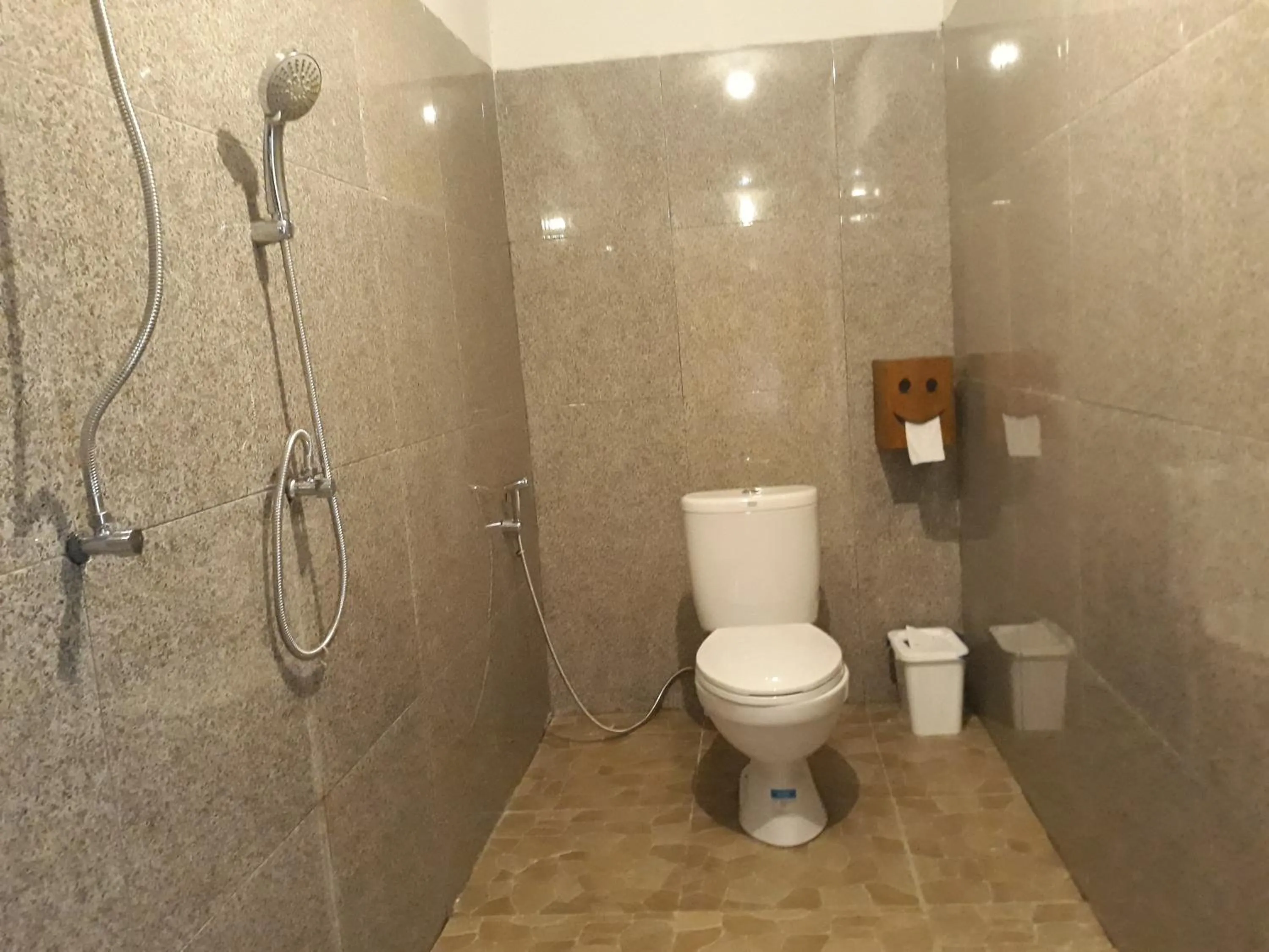 Village Corner Homestay