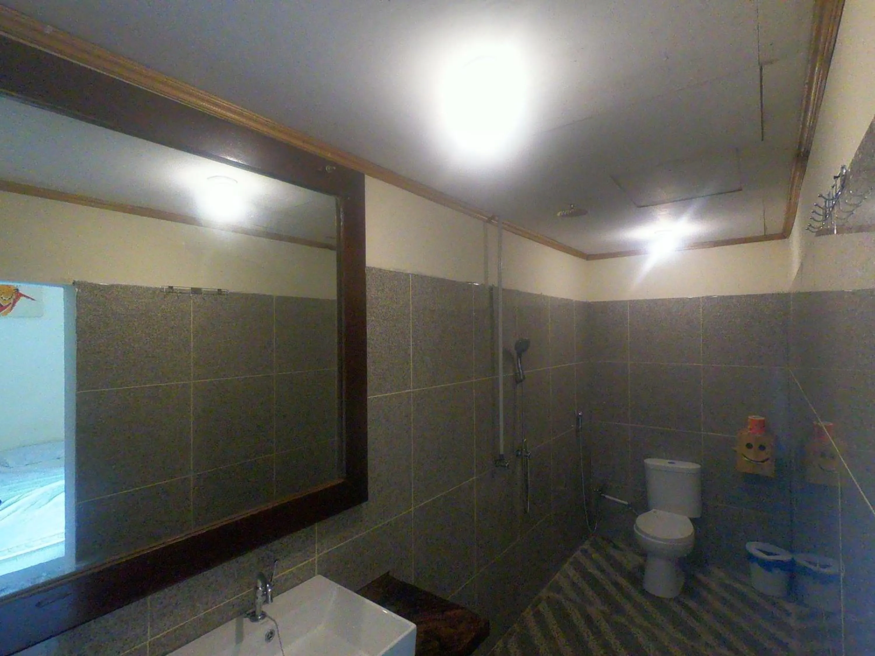 Village Corner Homestay