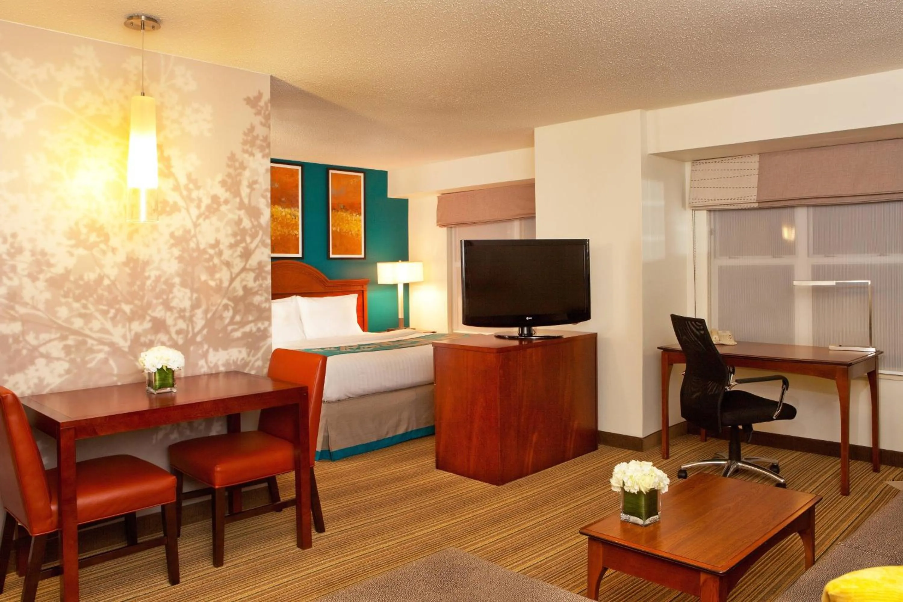 Photo of the whole room in Residence Inn by Marriott Greenbelt