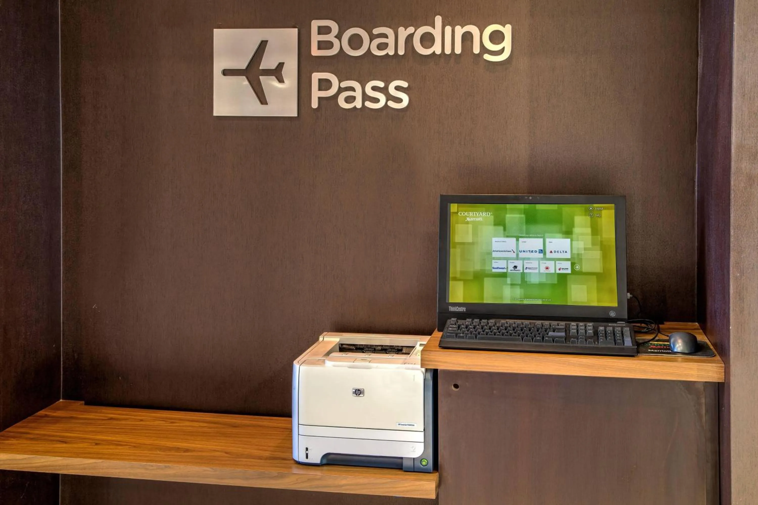 Other in Courtyard by Marriott Springfield