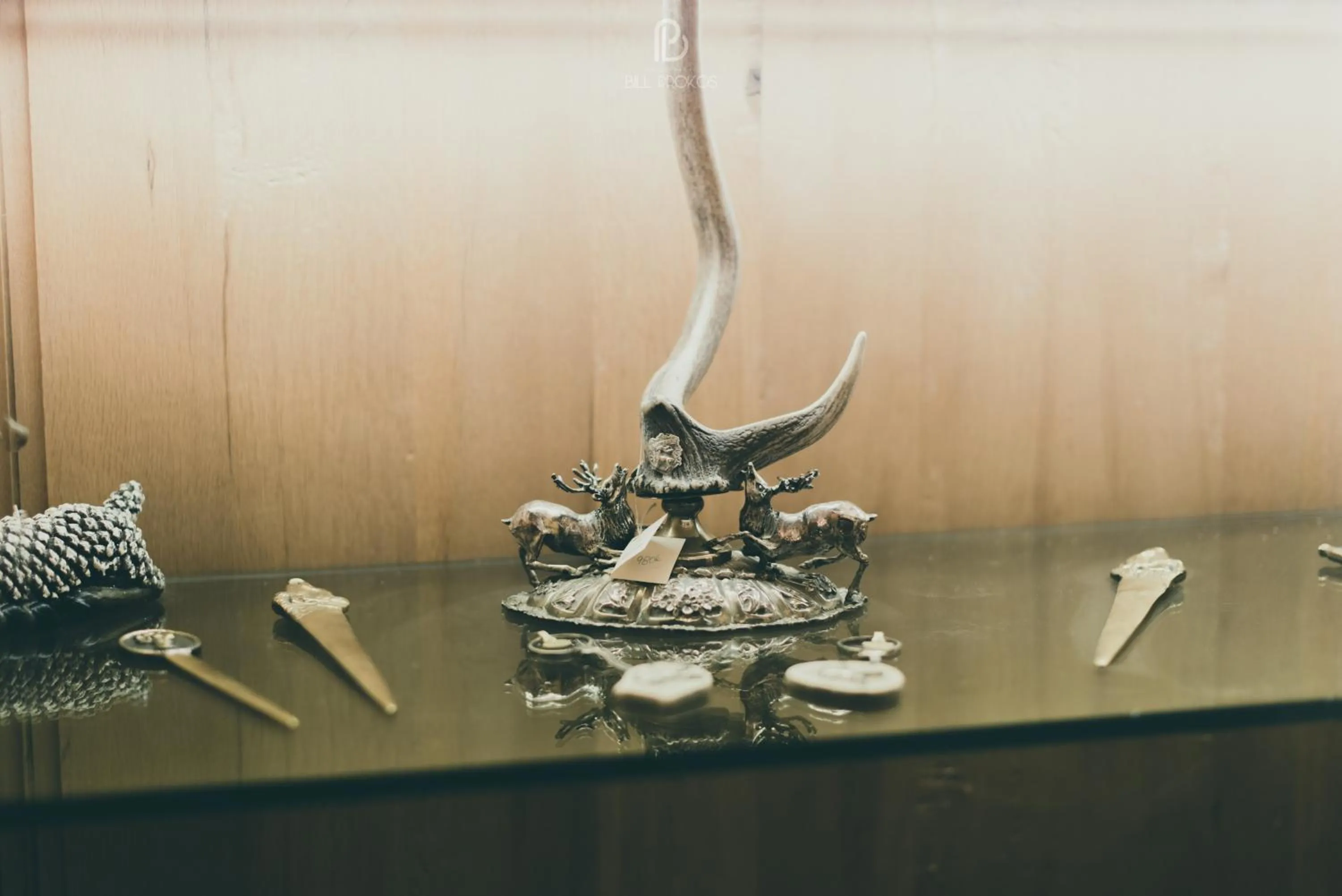 Bourazani Wild Life Resort