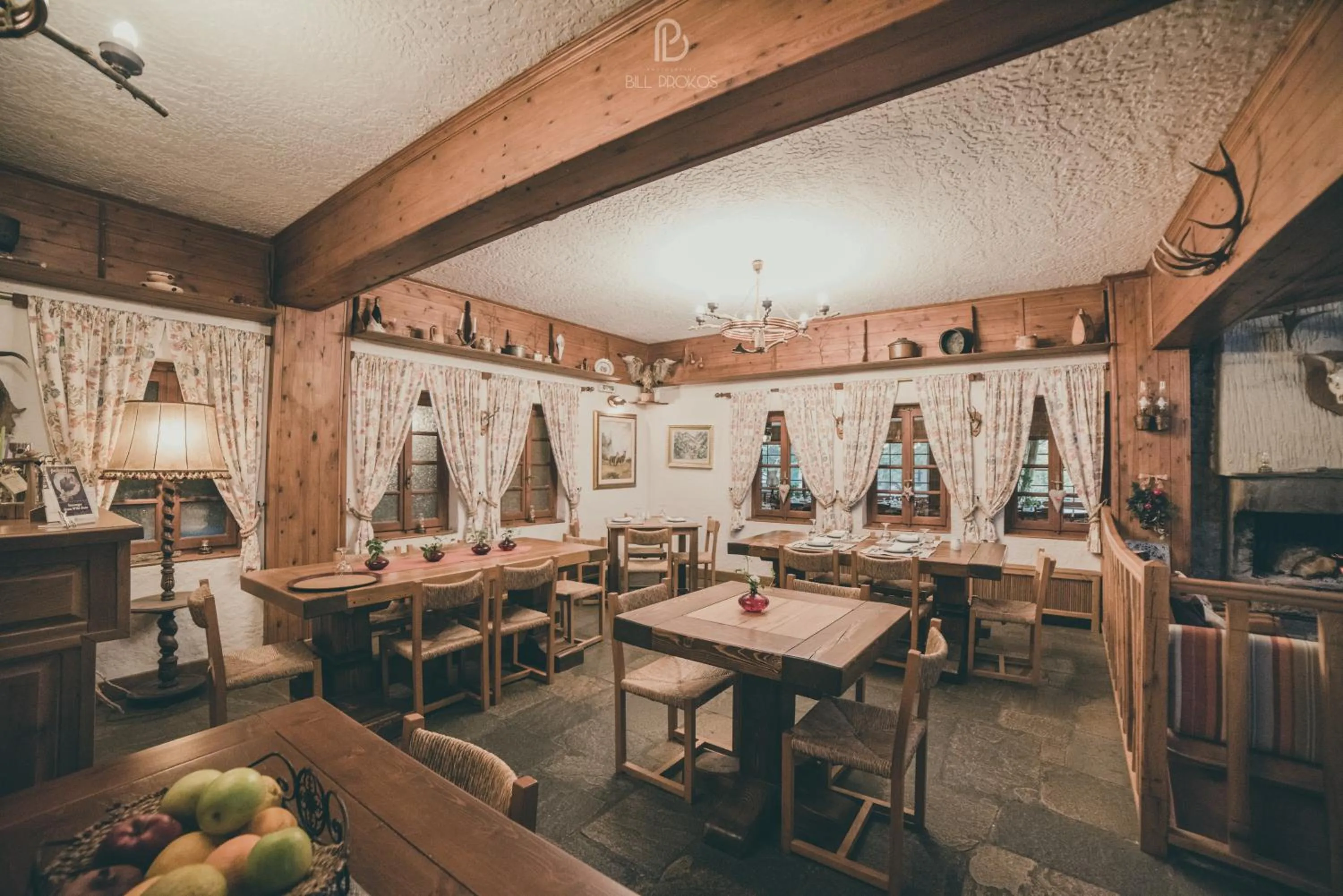 Bourazani Wild Life Resort