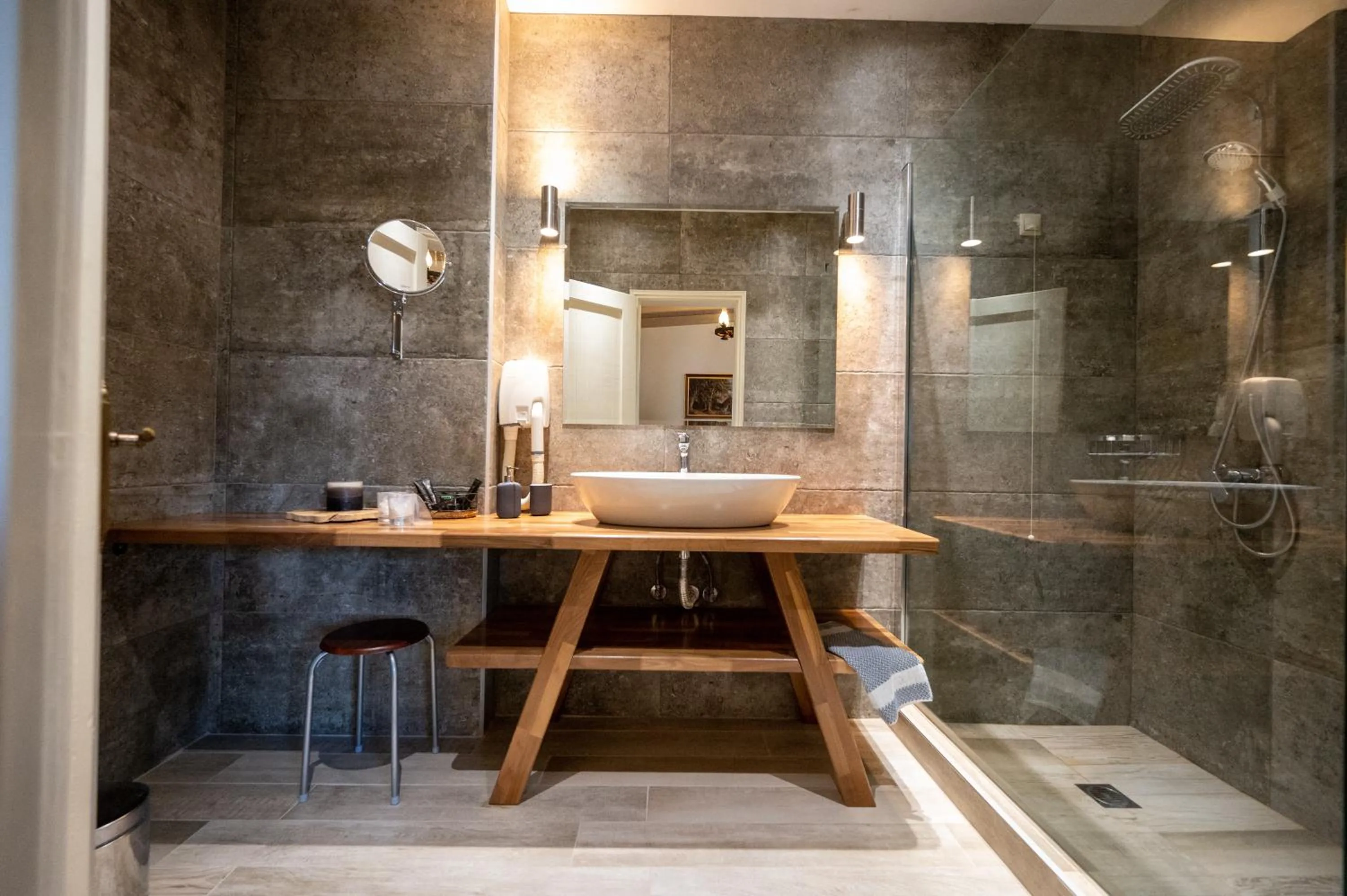 Bourazani Wild Life Resort