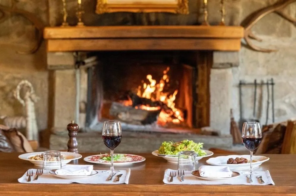 Bourazani Wild Life Resort