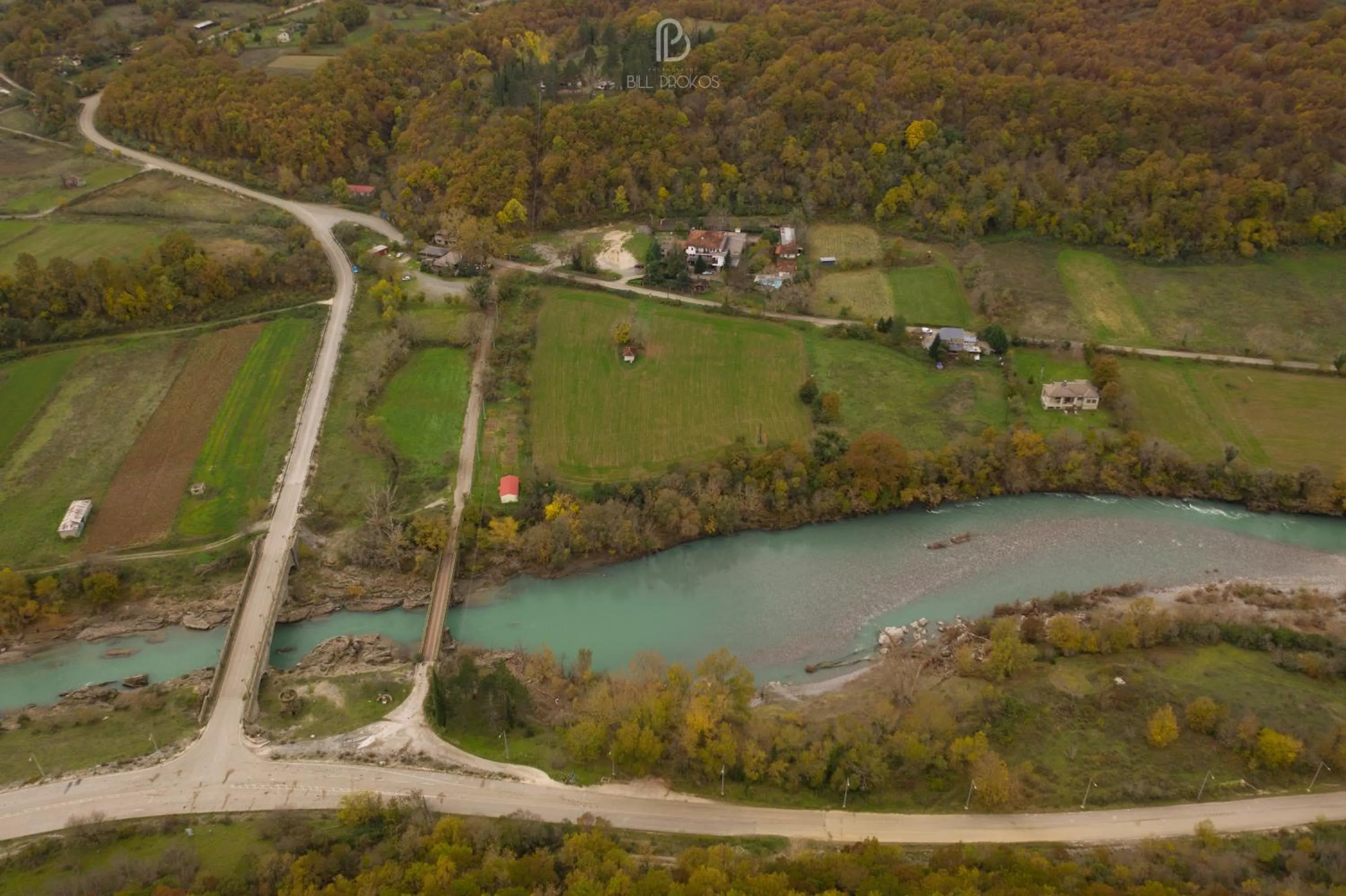 Bourazani Wild Life Resort