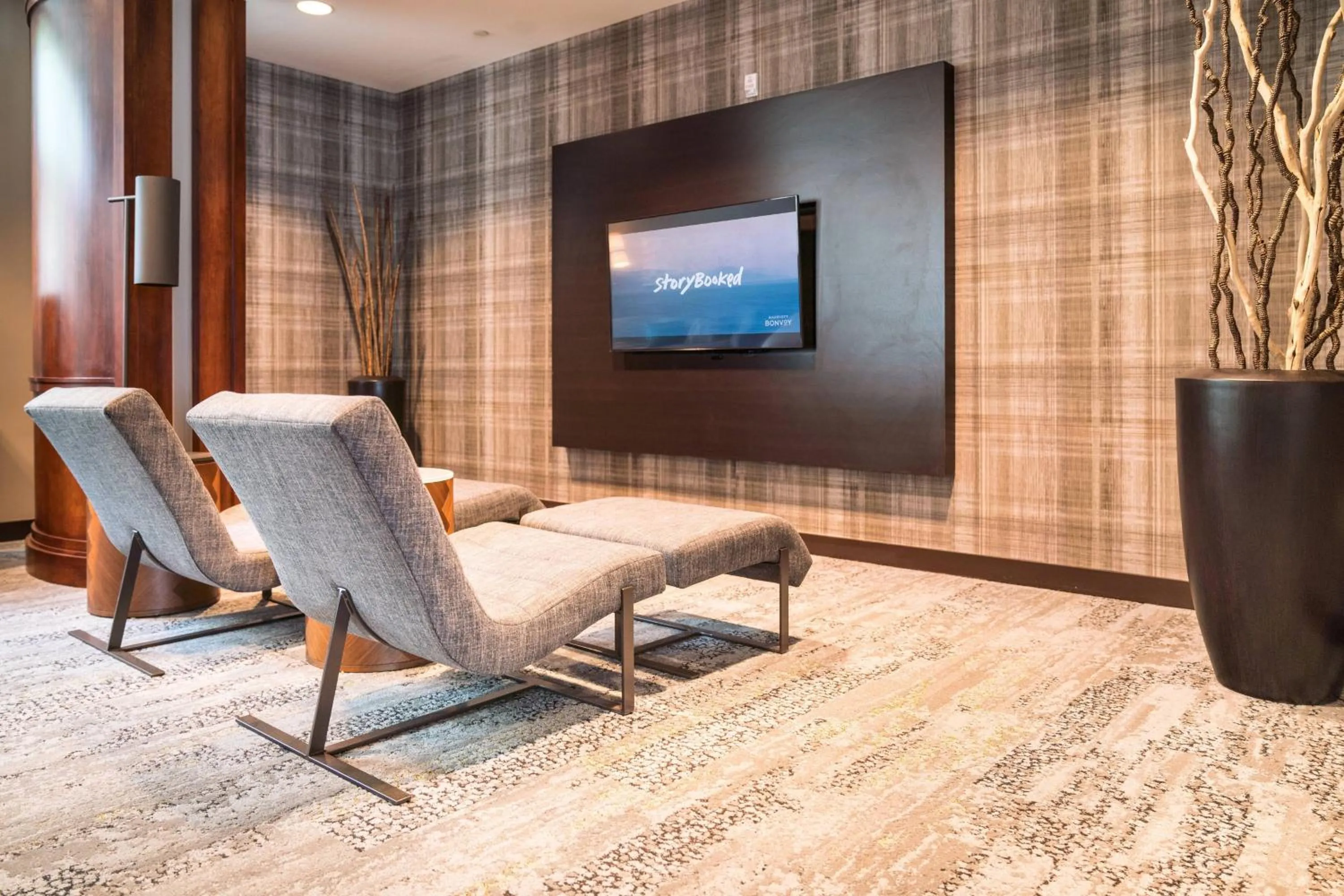 Other in Courtyard by Marriott Silver Spring Downtown