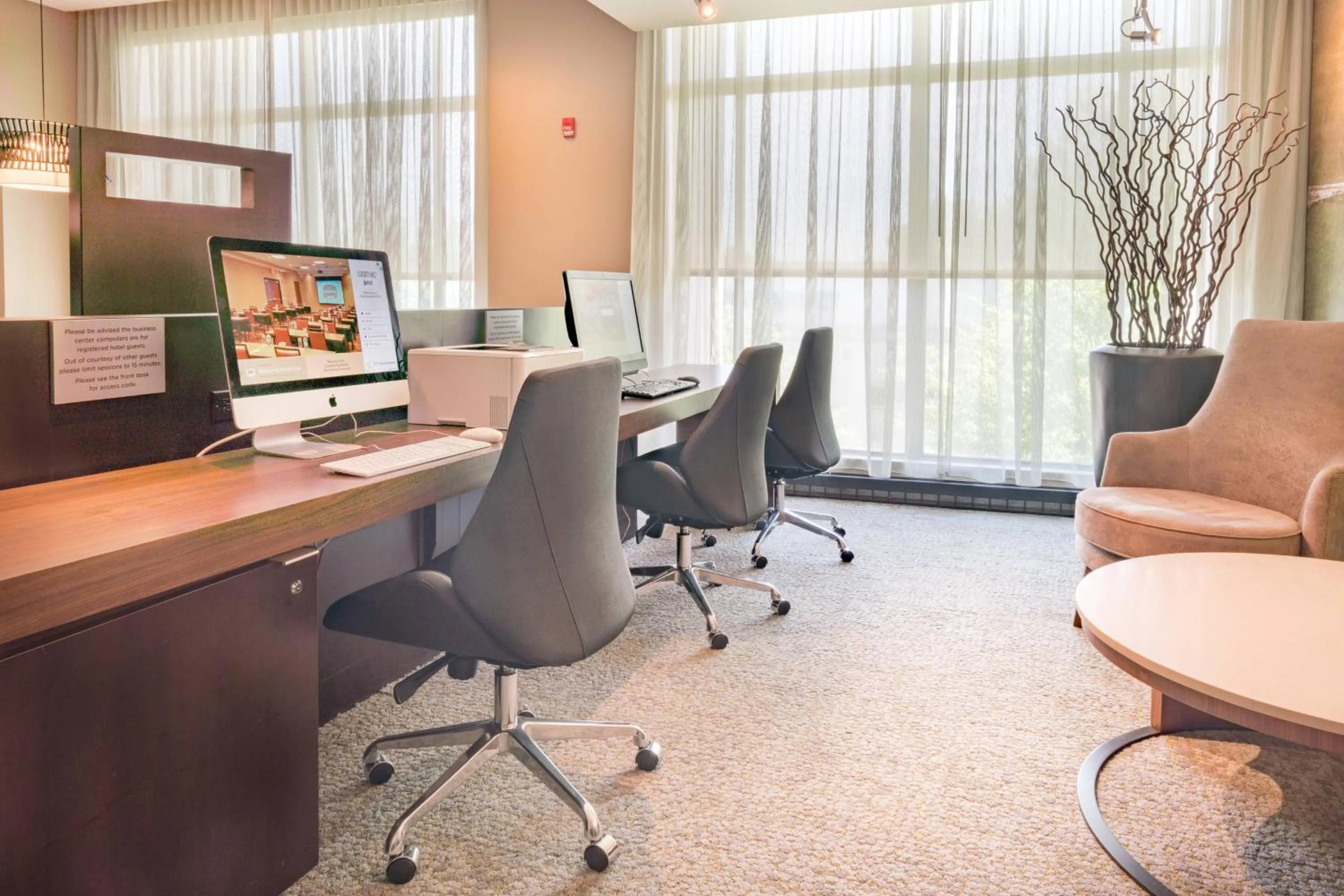 Other in Courtyard by Marriott Silver Spring Downtown