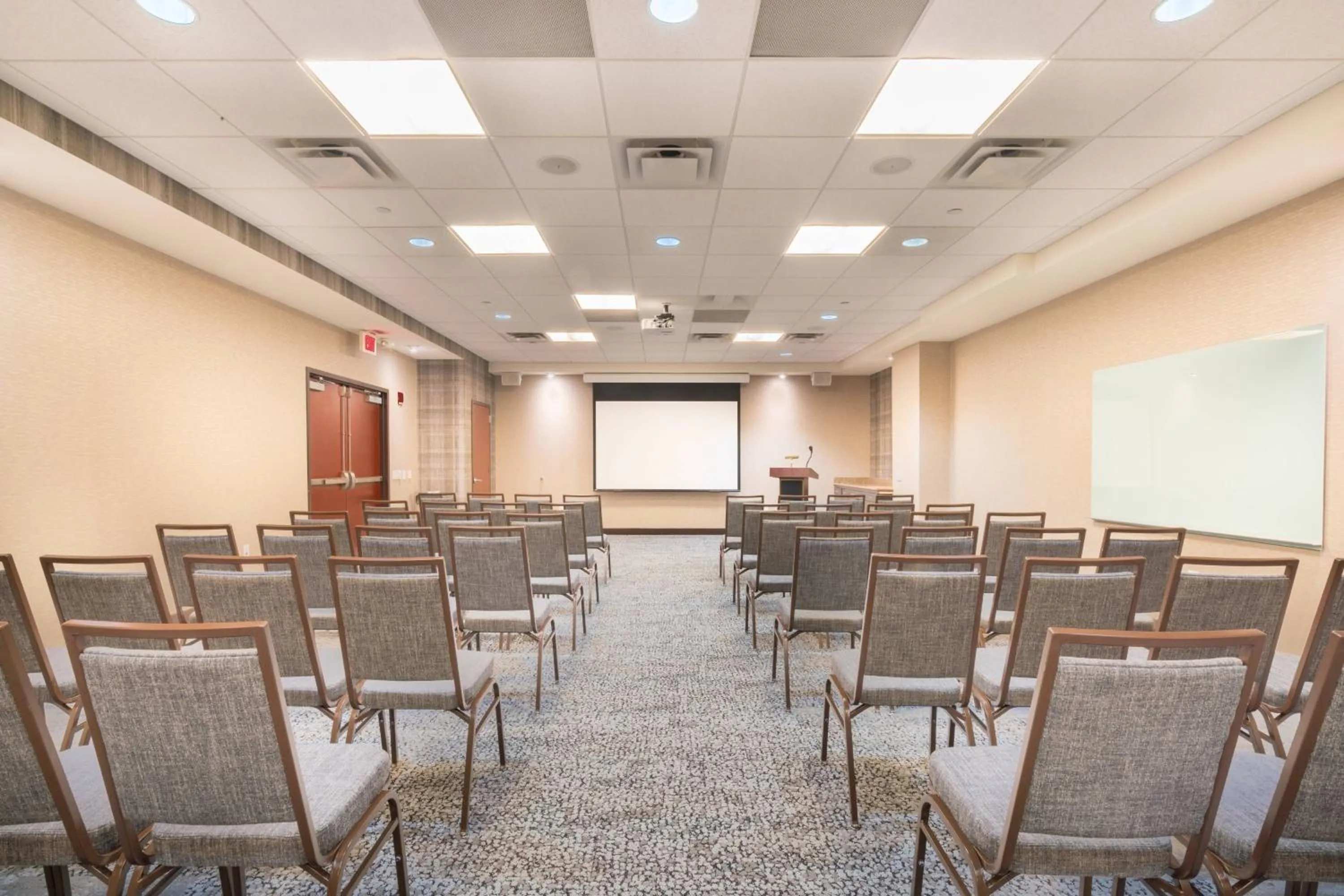 Meeting/conference room in Courtyard by Marriott Silver Spring Downtown