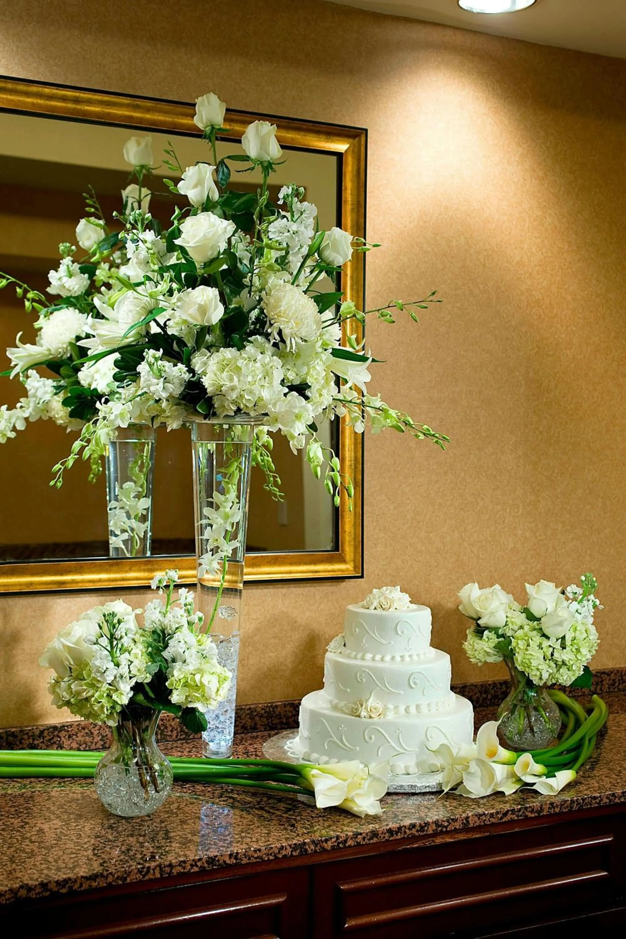 Banquet/Function facilities in Courtyard by Marriott Tysons McLean