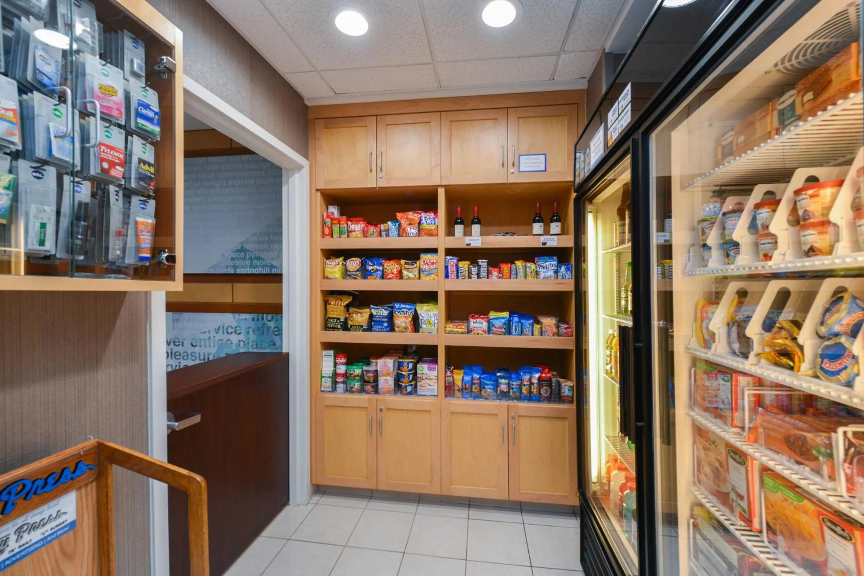 Other in SpringHill Suites by Marriott Lancaster Palmdale