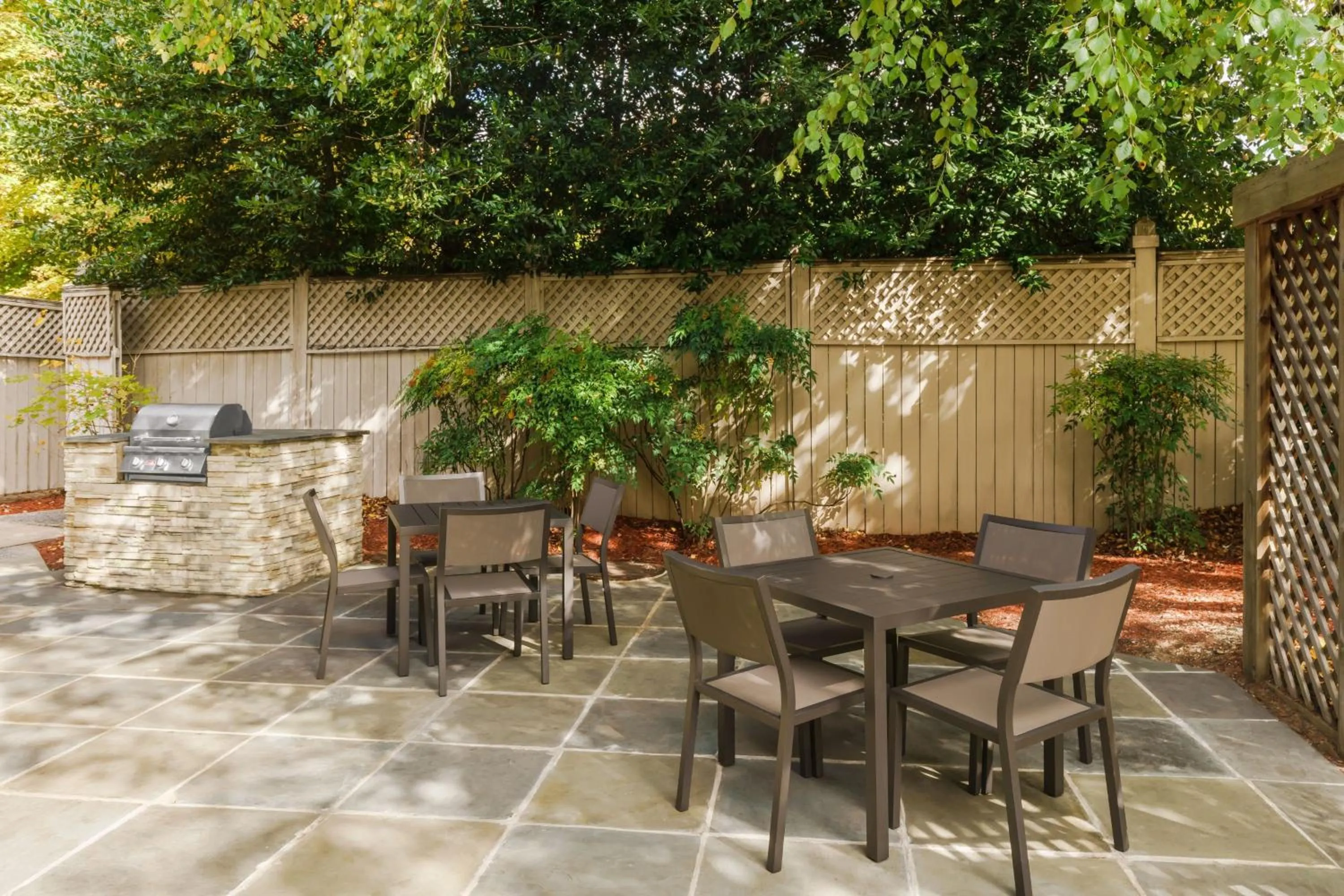 Other in Residence Inn Gaithersburg Washingtonian Center