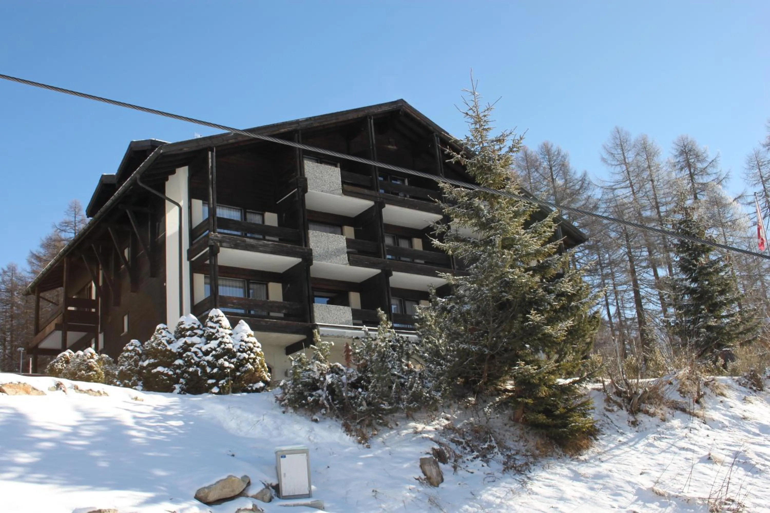 Facade/entrance in Hotel Restaurant Zur alten Gasse