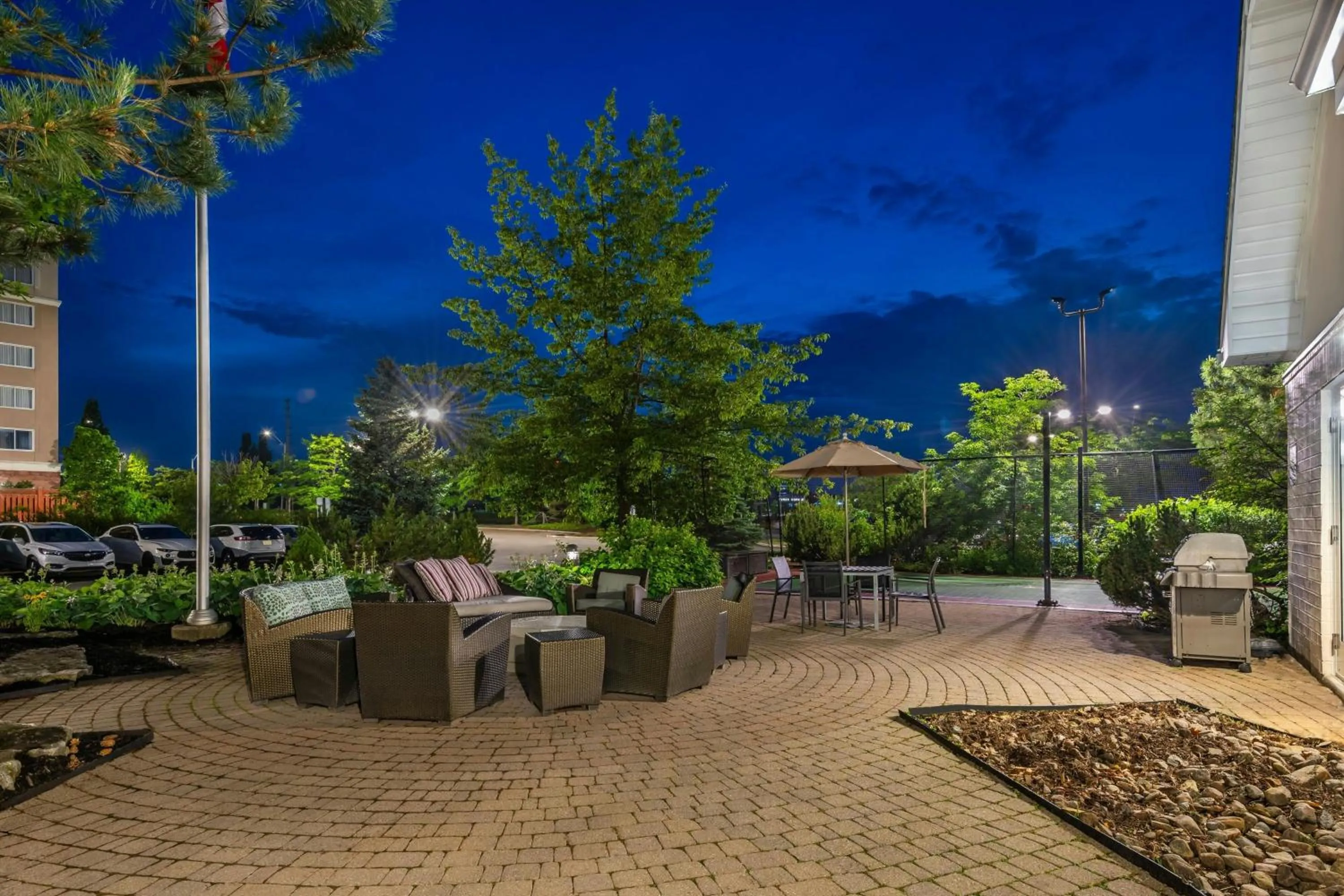 Other in Residence Inn by Marriott Toronto Markham