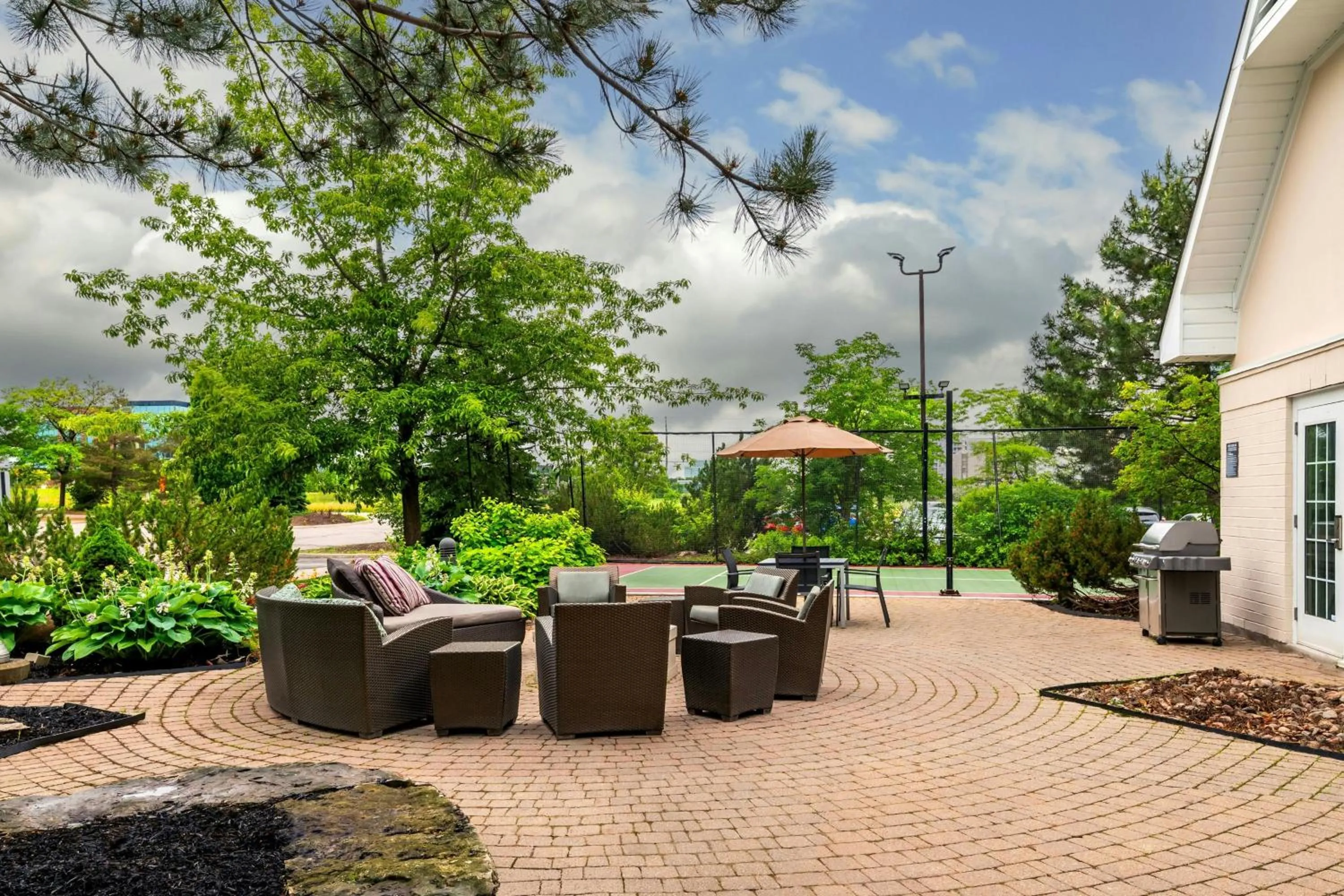 Other in Residence Inn by Marriott Toronto Markham