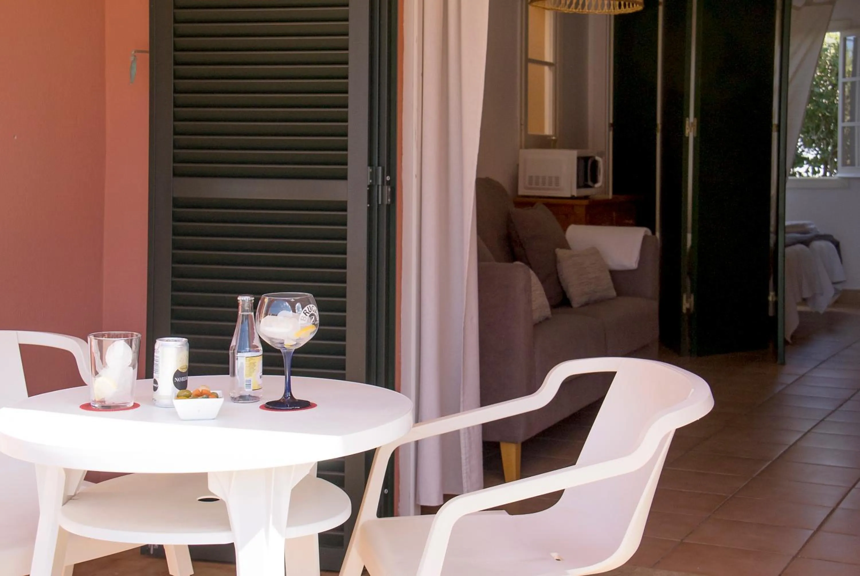 Off site in Grupoandria Aparthotel Club Andria