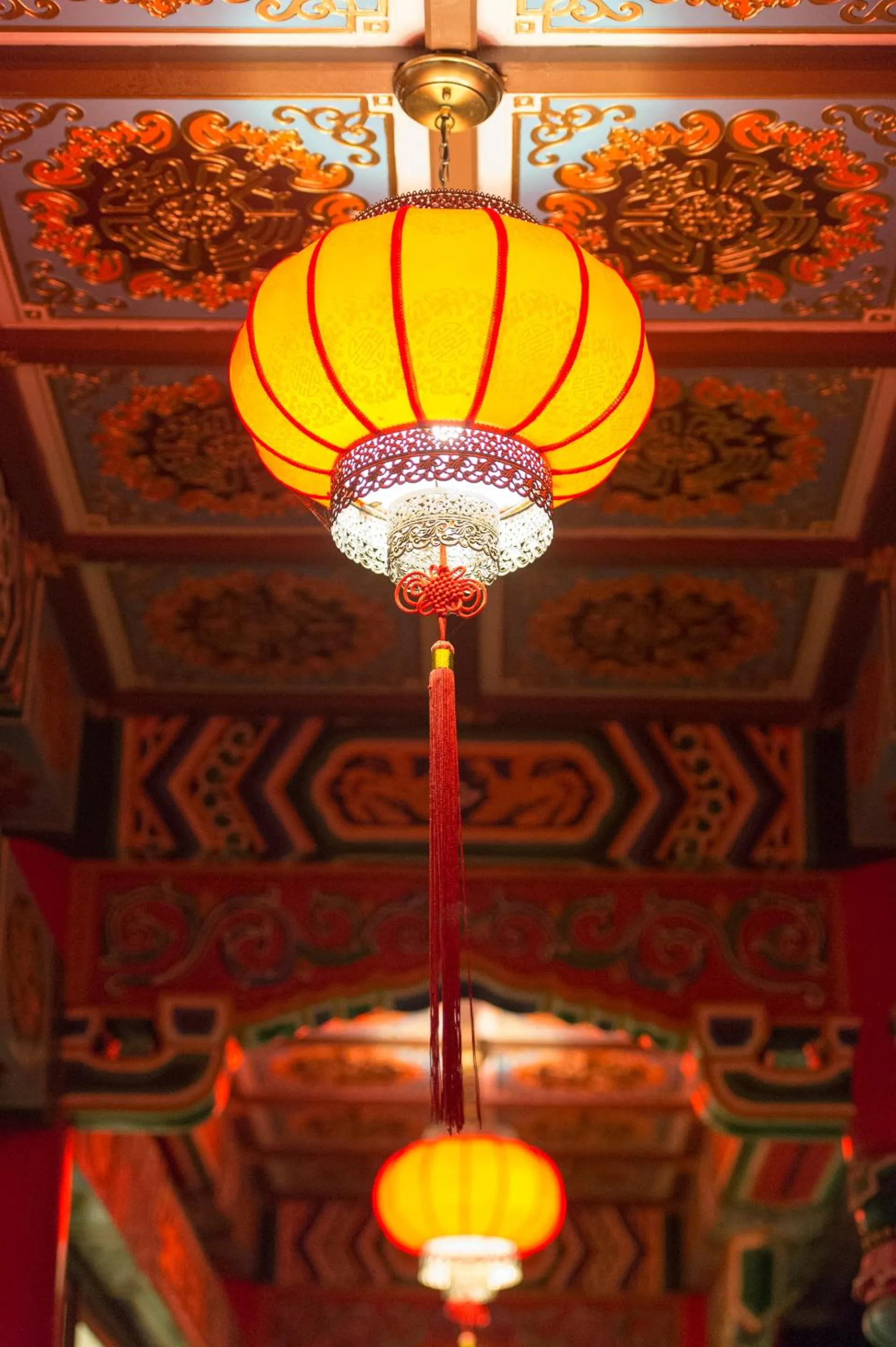 Off site in Lishan Guest House