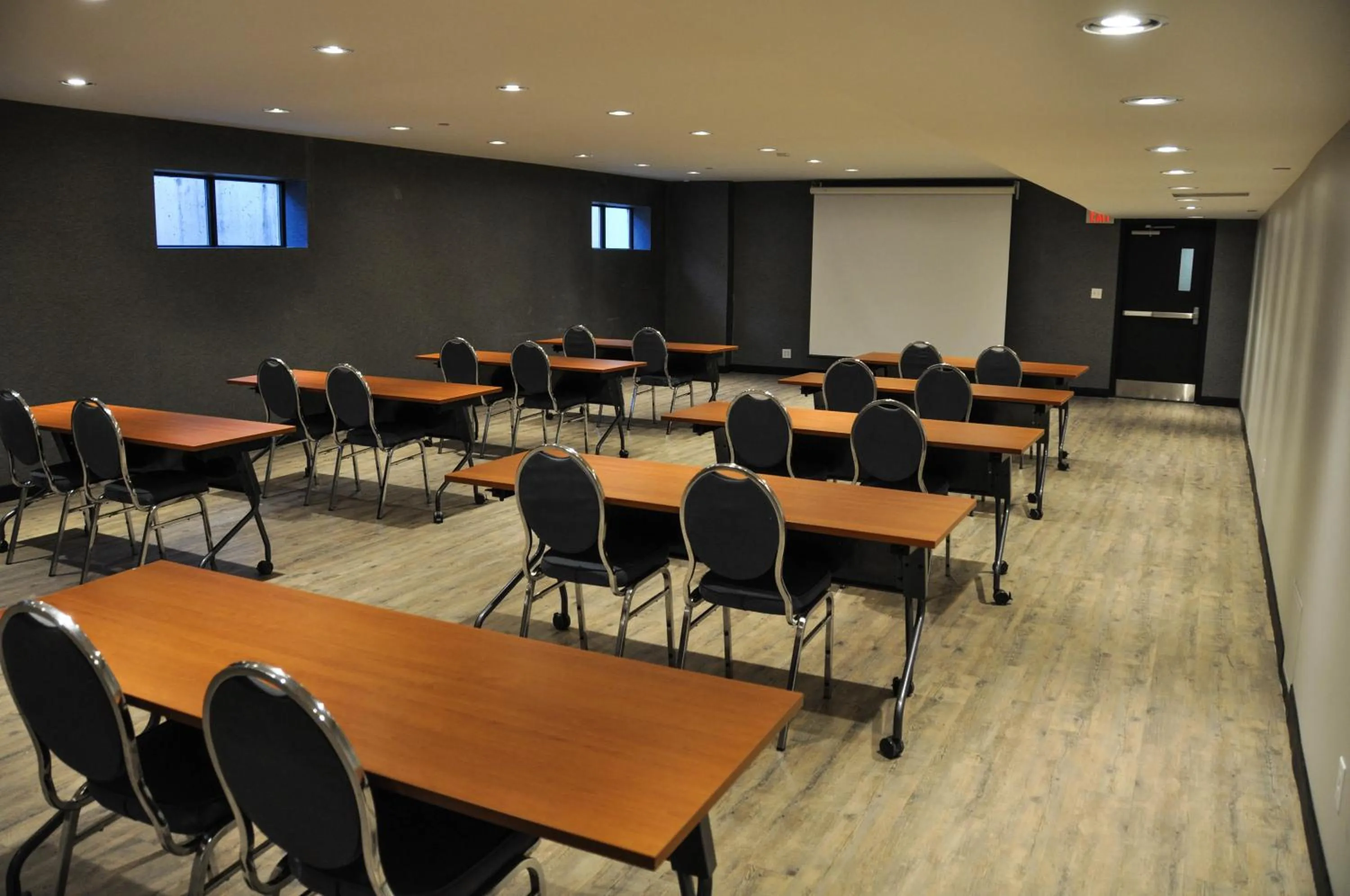 Business facilities in Residence & Conference Centre - Kitchener-Waterloo