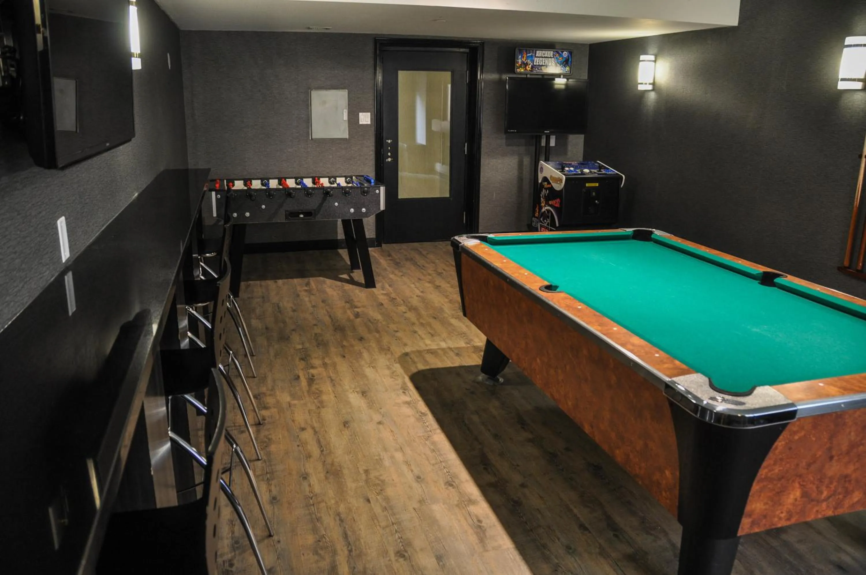 Billiard in Residence & Conference Centre - Kitchener-Waterloo