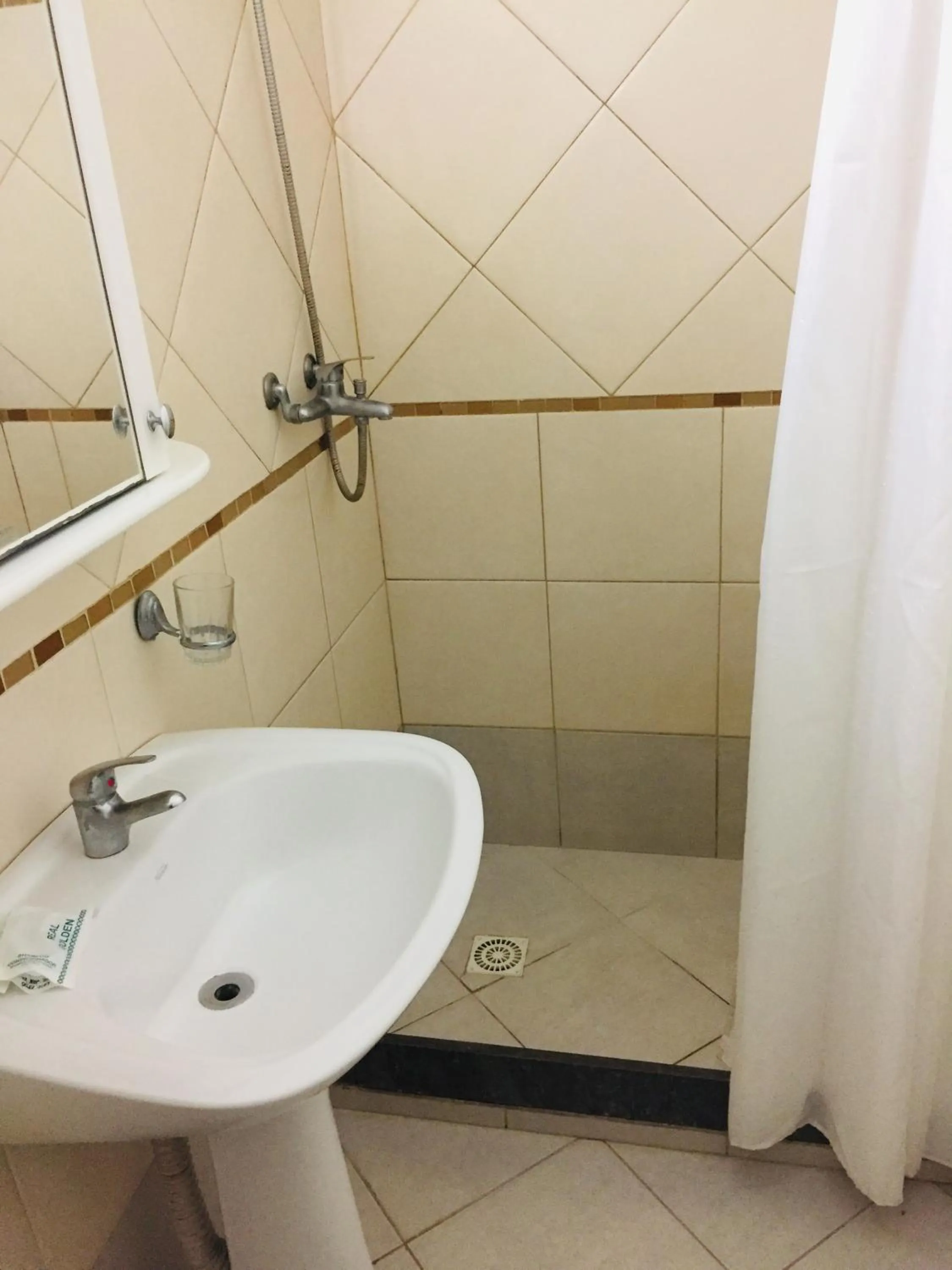 San Remo Punta Hotel